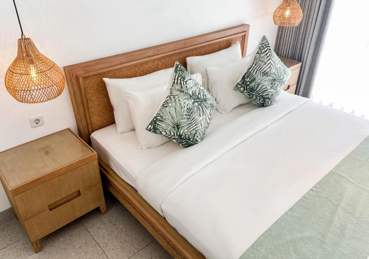 Property building, Bed in Villa Daun 3 Canggu by Premier Hospitality Asia
