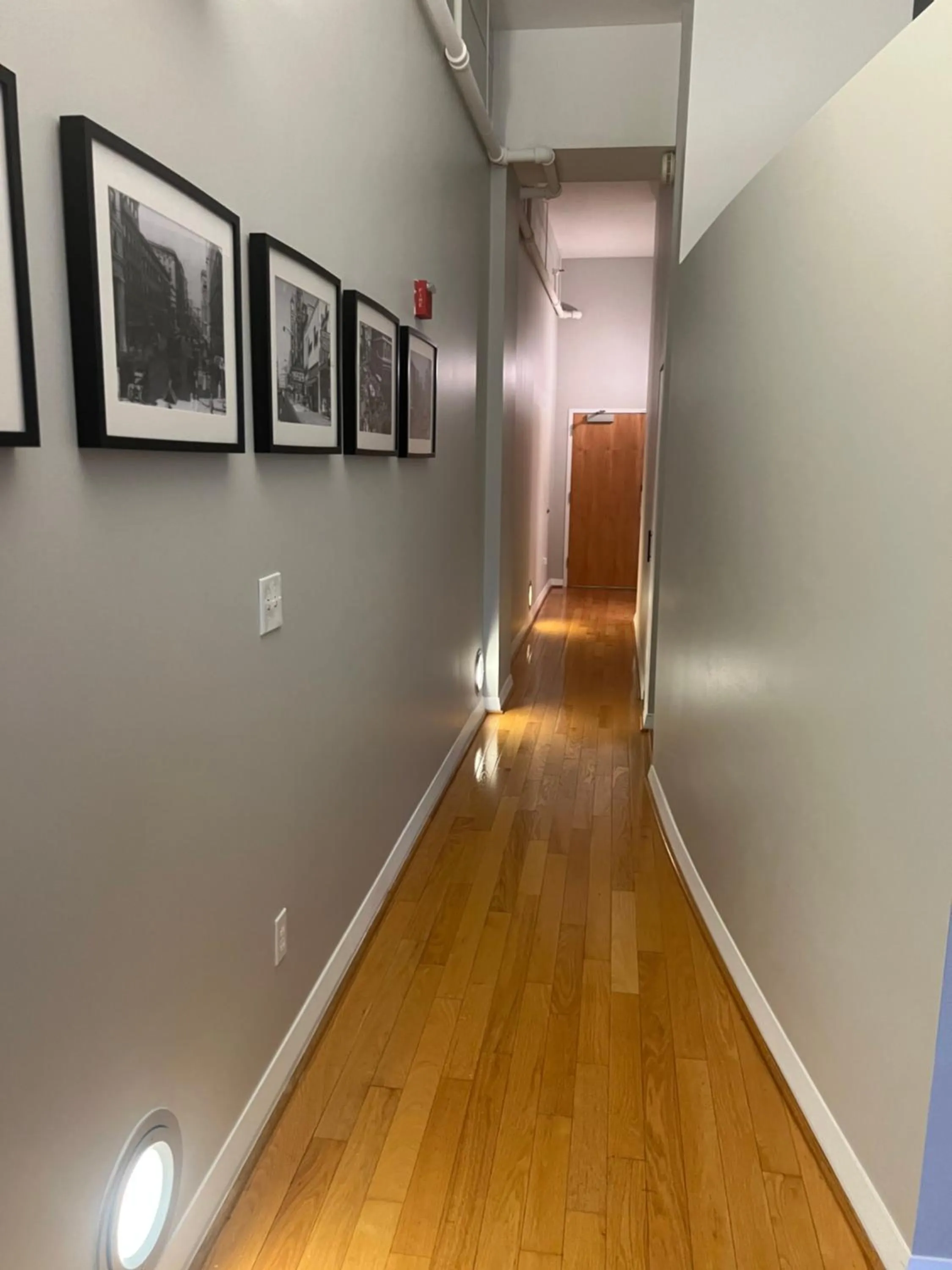 Downtown Norfolk Loft