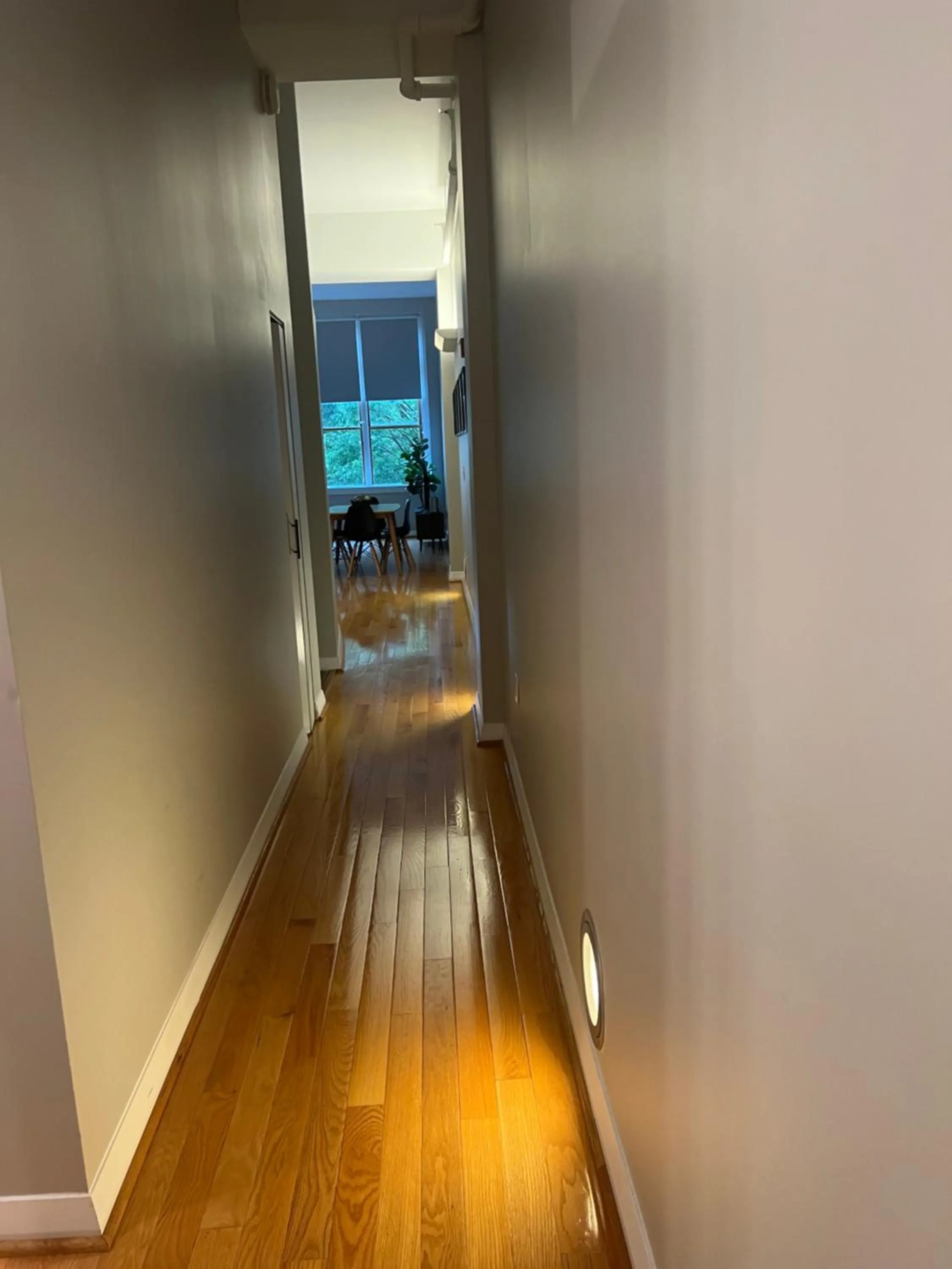 Downtown Norfolk Loft