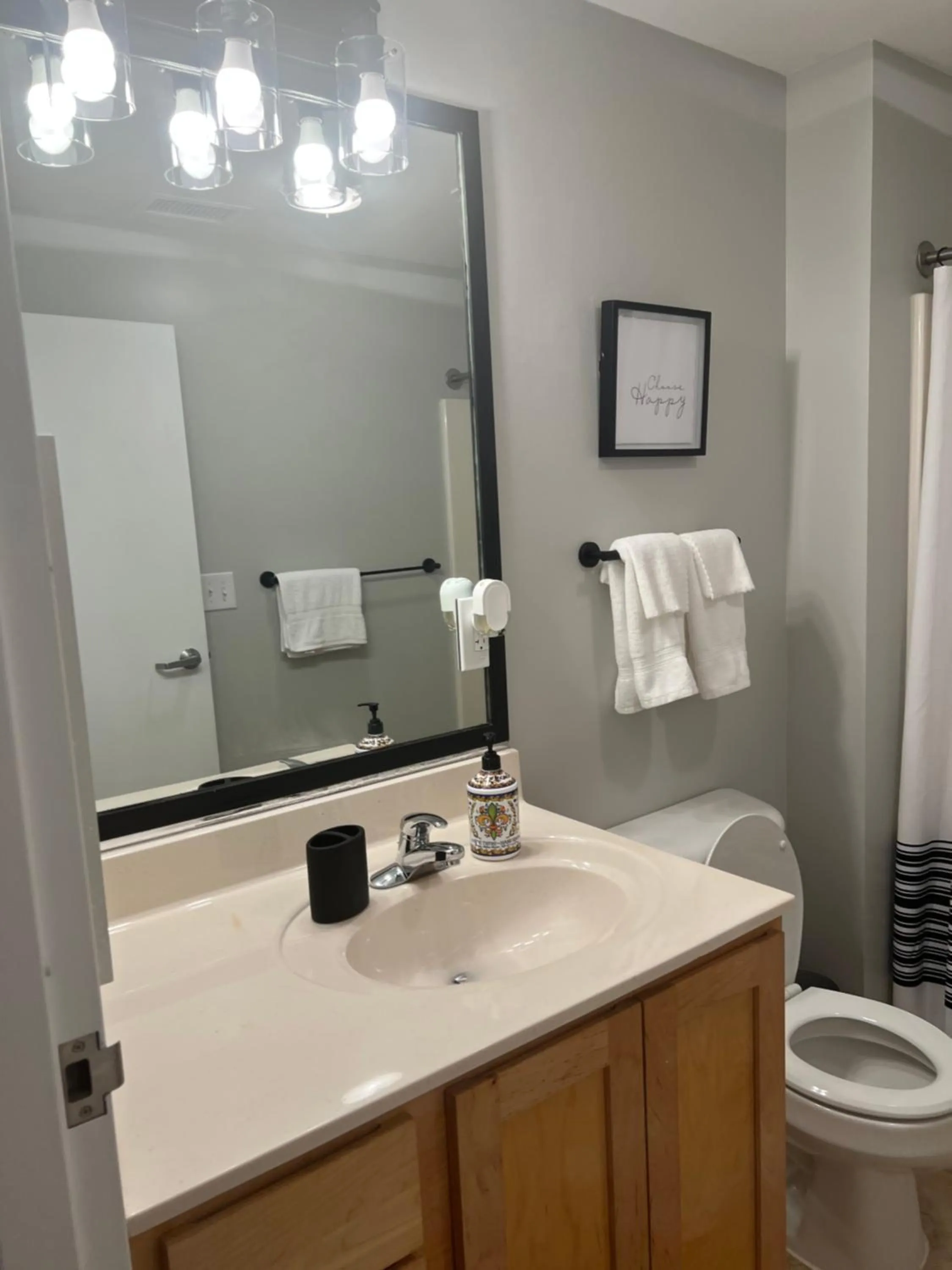 Downtown Norfolk Loft