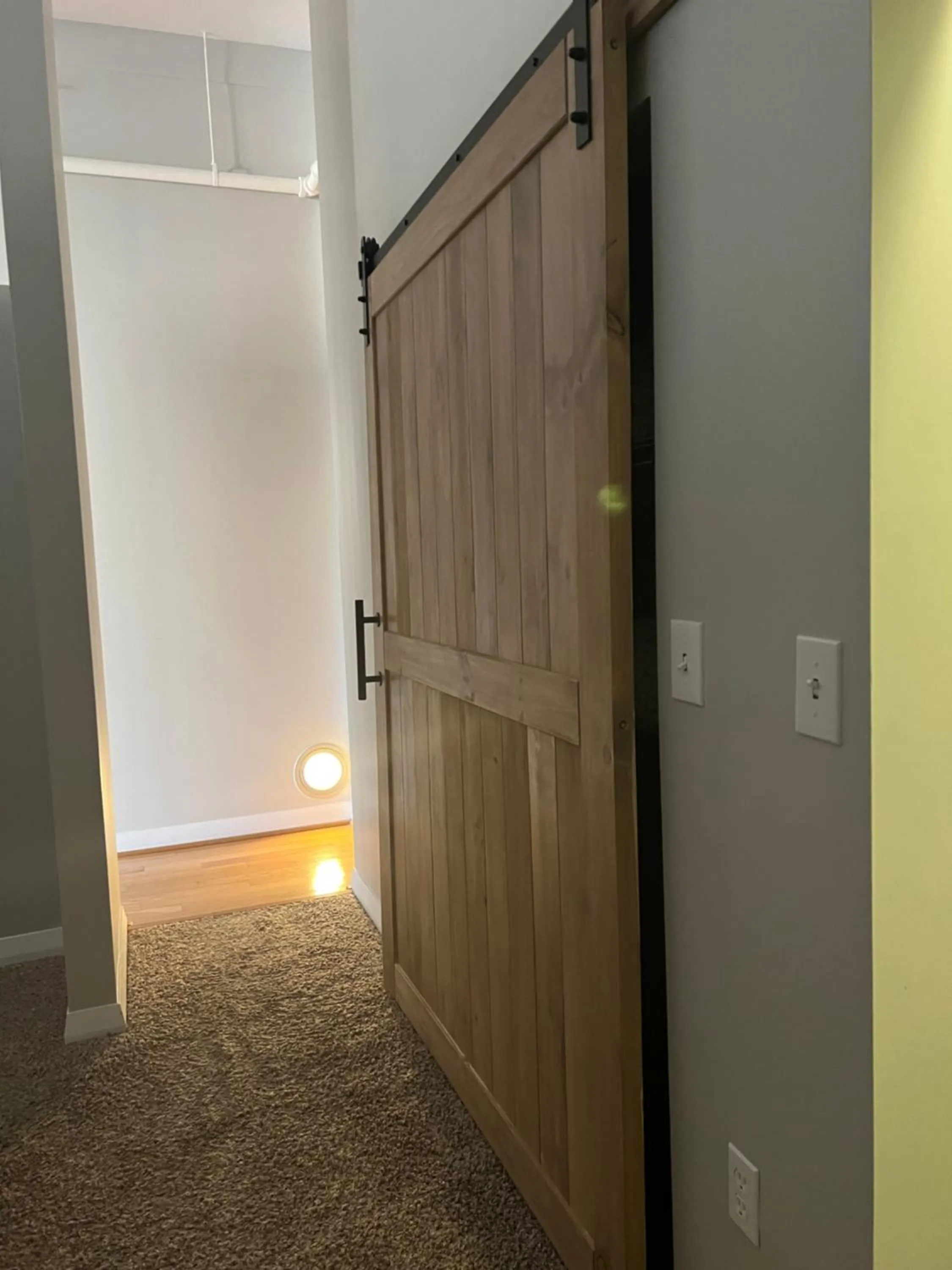 Downtown Norfolk Loft