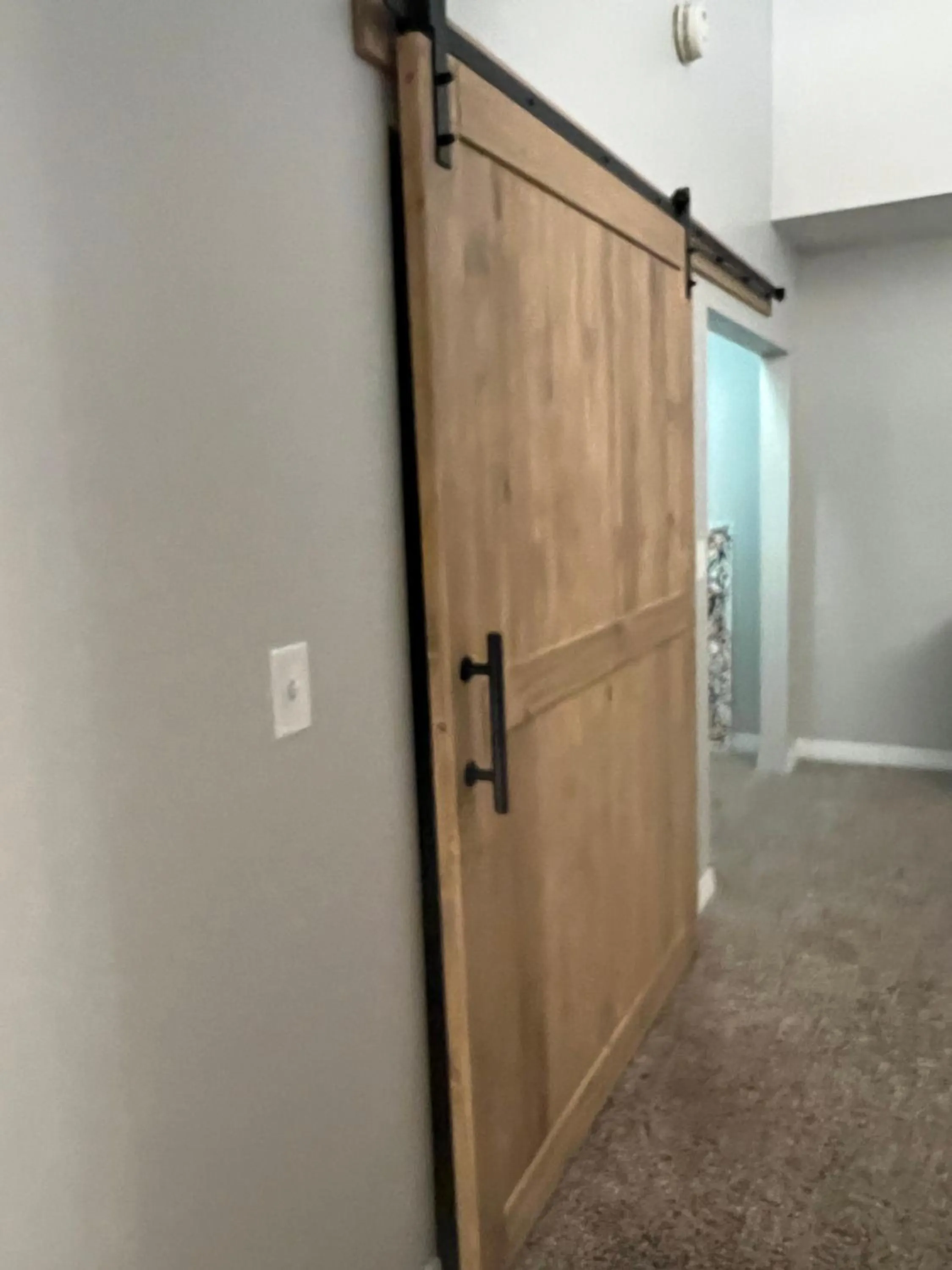 Downtown Norfolk Loft