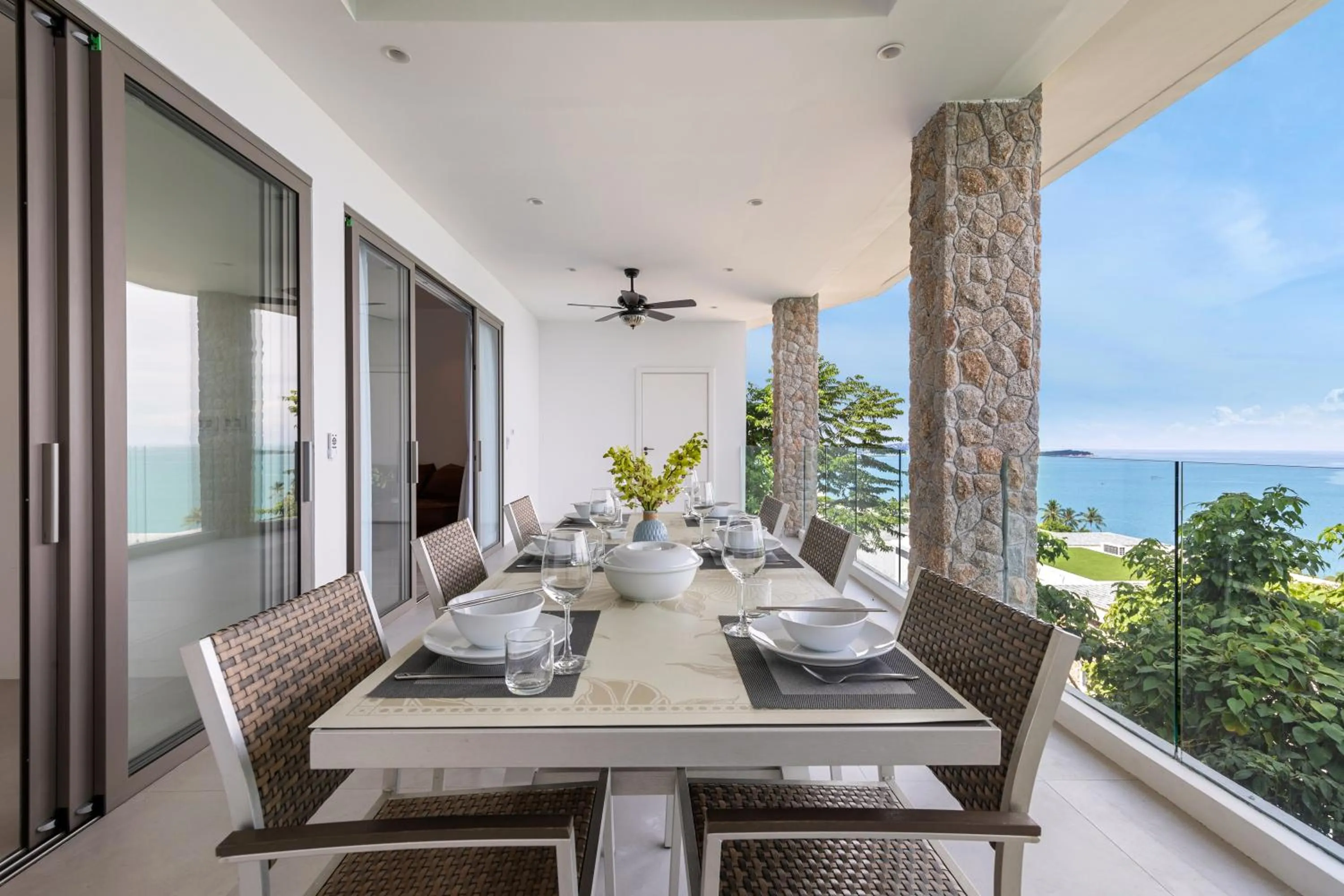 Villa The Wave 2 Residence