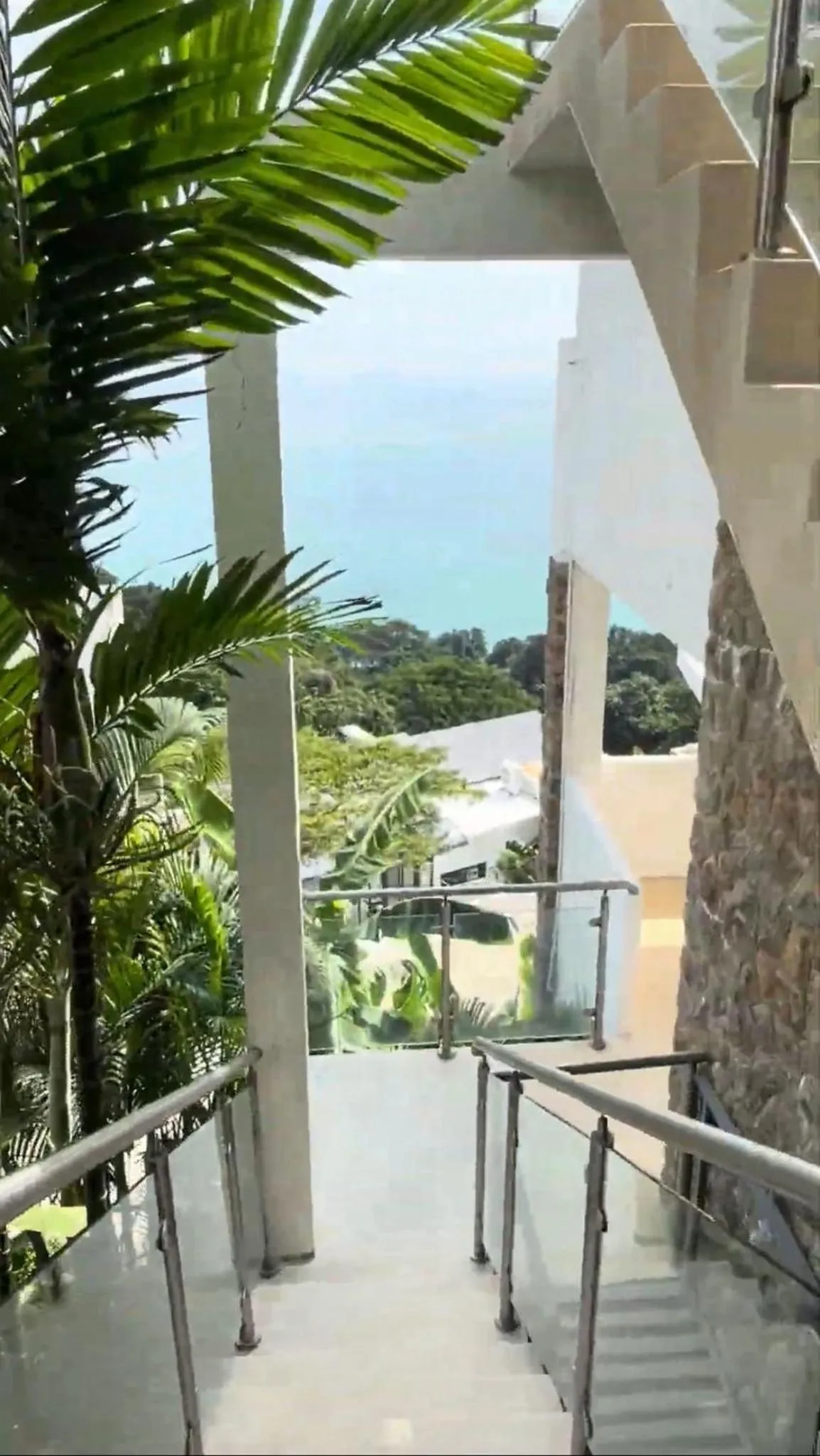 Villa The Wave 2 Residence