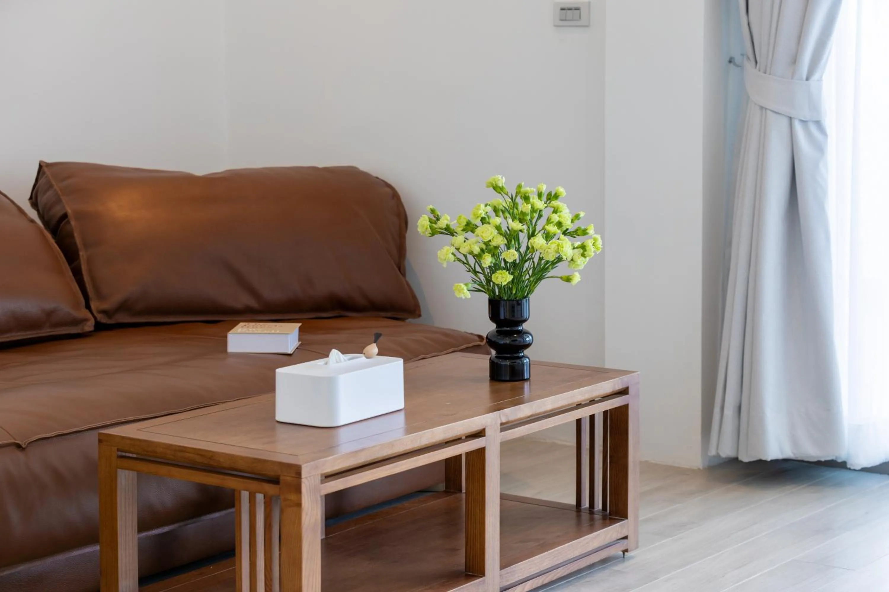 Villa The Wave 2 Residence