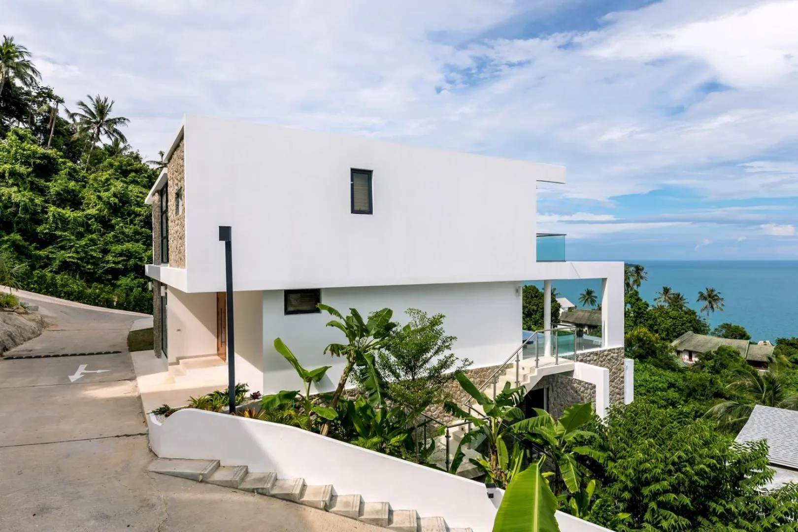 Villa The Wave 2 Residence