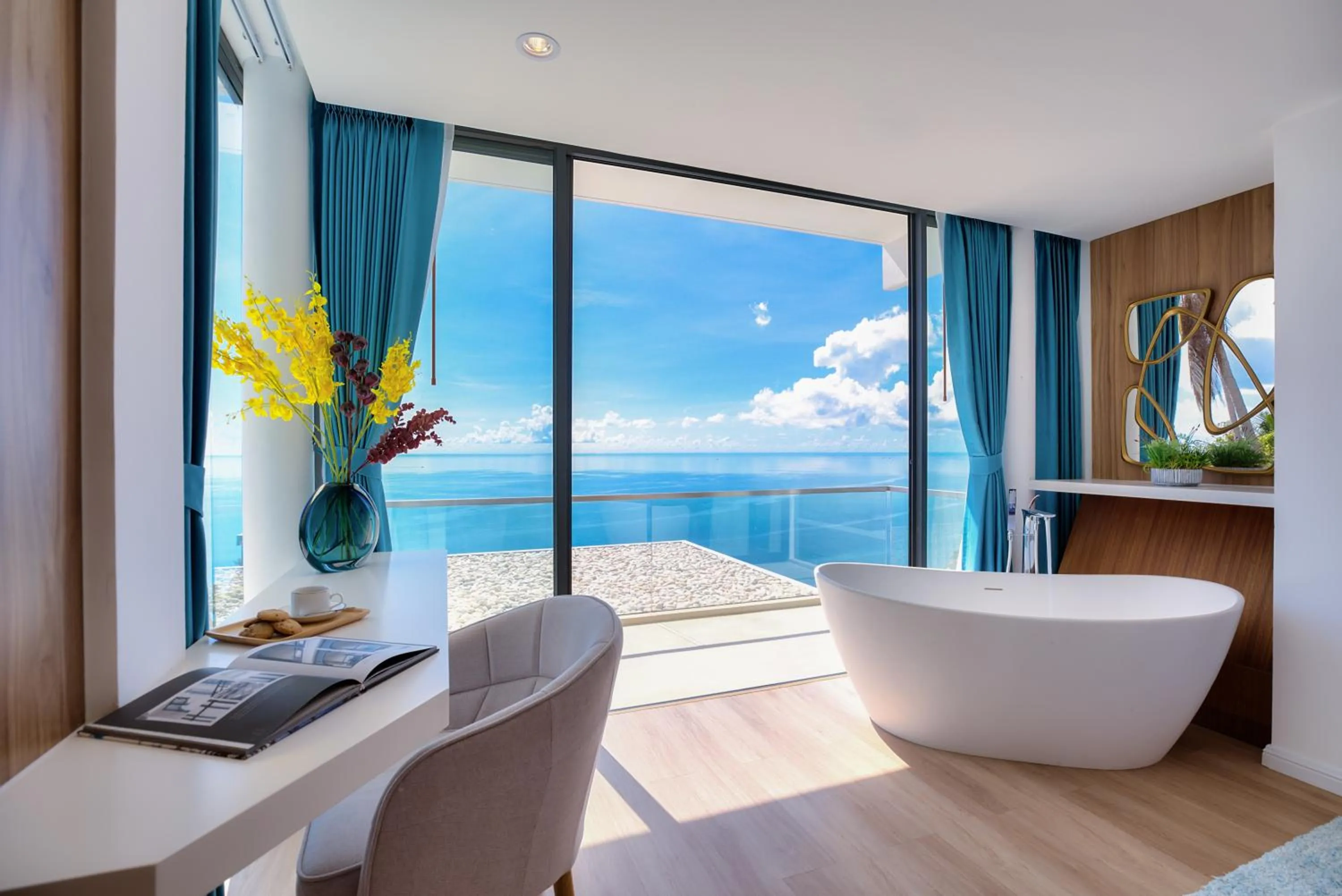 Villa The Wave 2 Residence