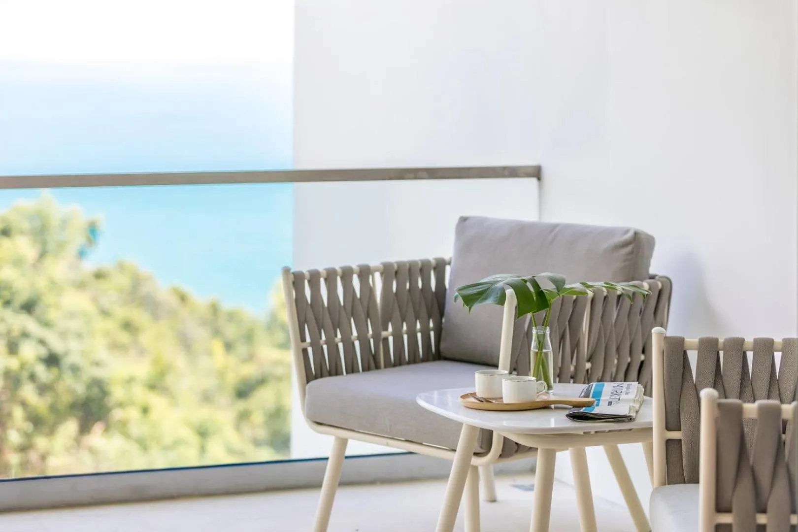 Villa The Wave 2 Residence