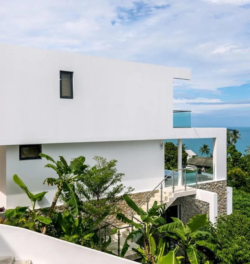 Villa The Wave 2 Residence