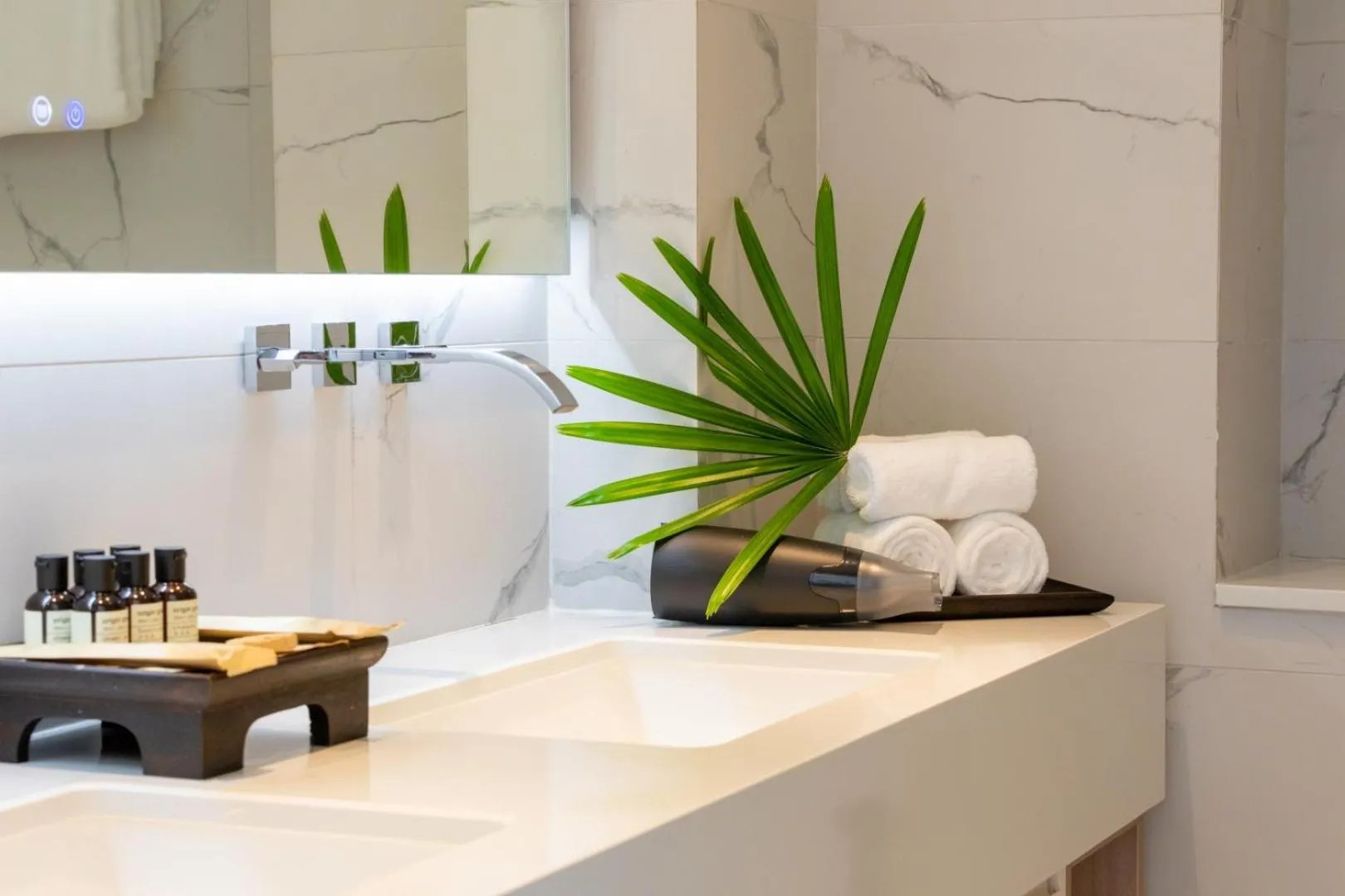 Bathroom in Villa The Wave 2 Residence