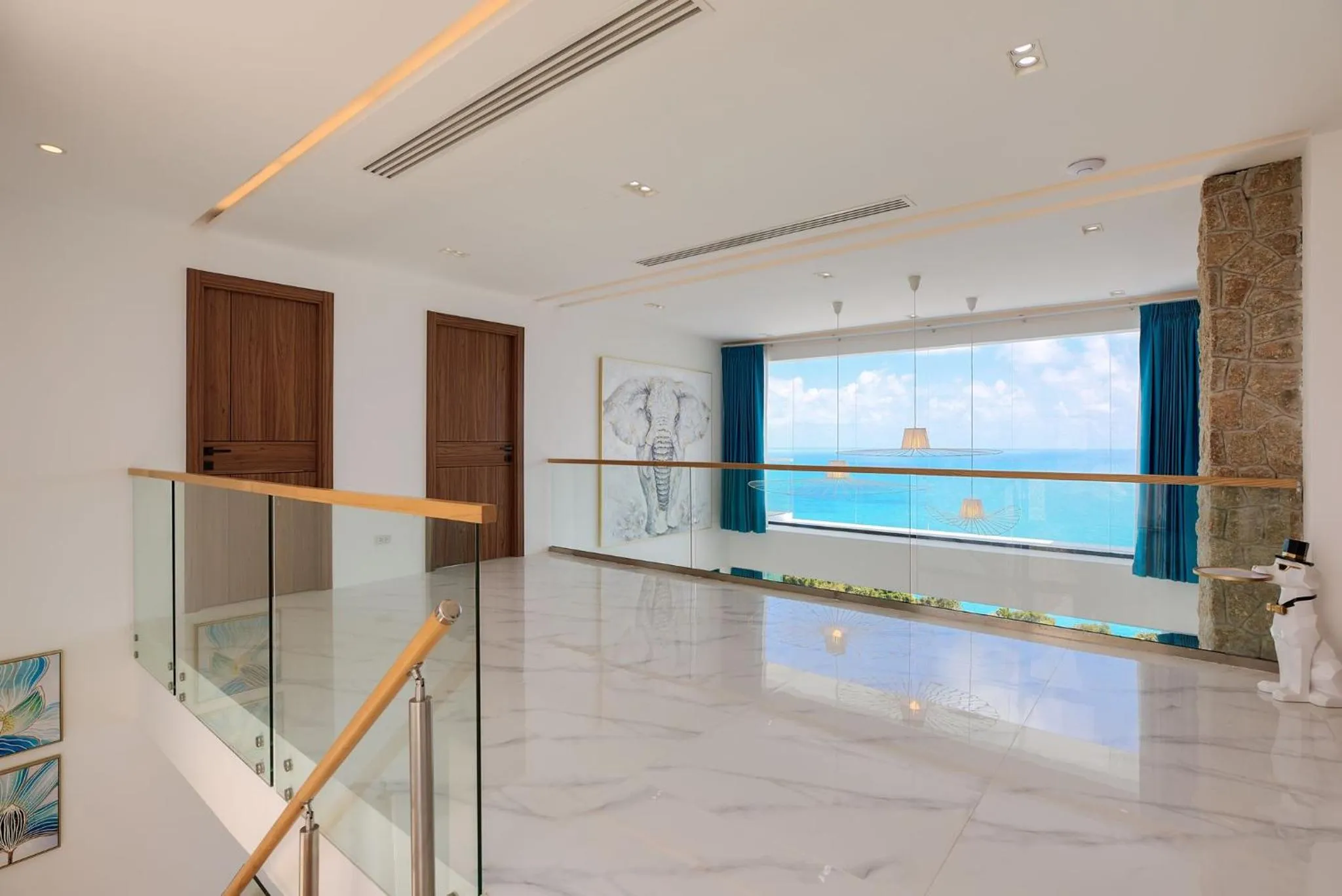 Villa The Wave 2 Residence