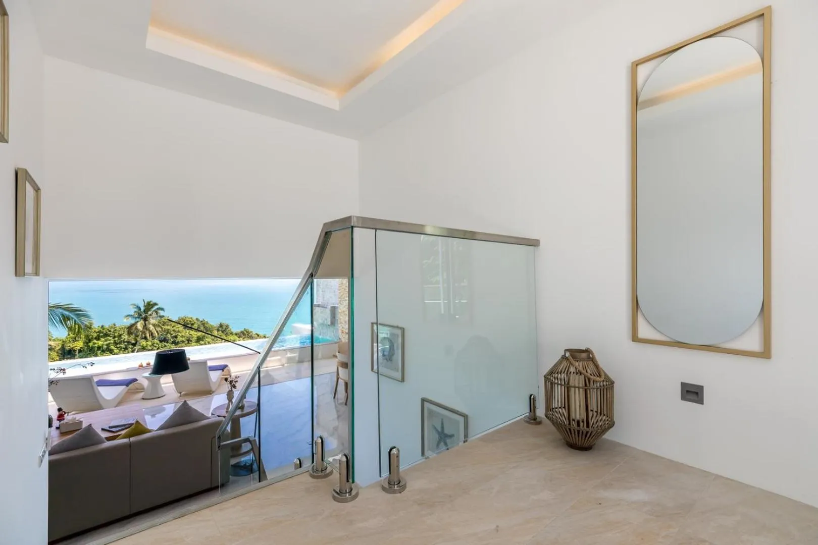 Villa The Wave 2 Residence