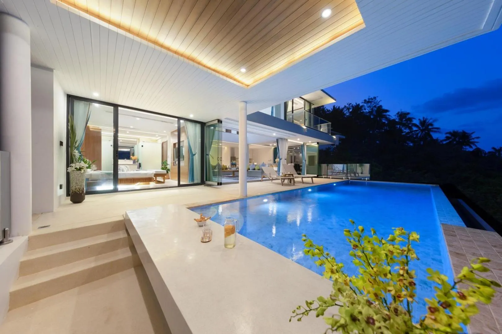 Villa The Wave 2 Residence