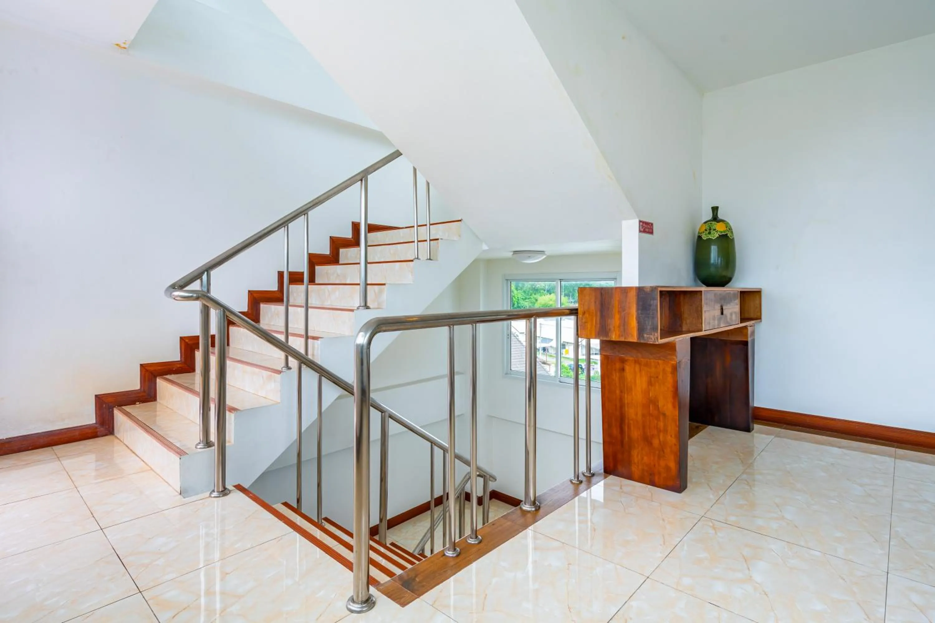 Property building in The Cheetar Hotel