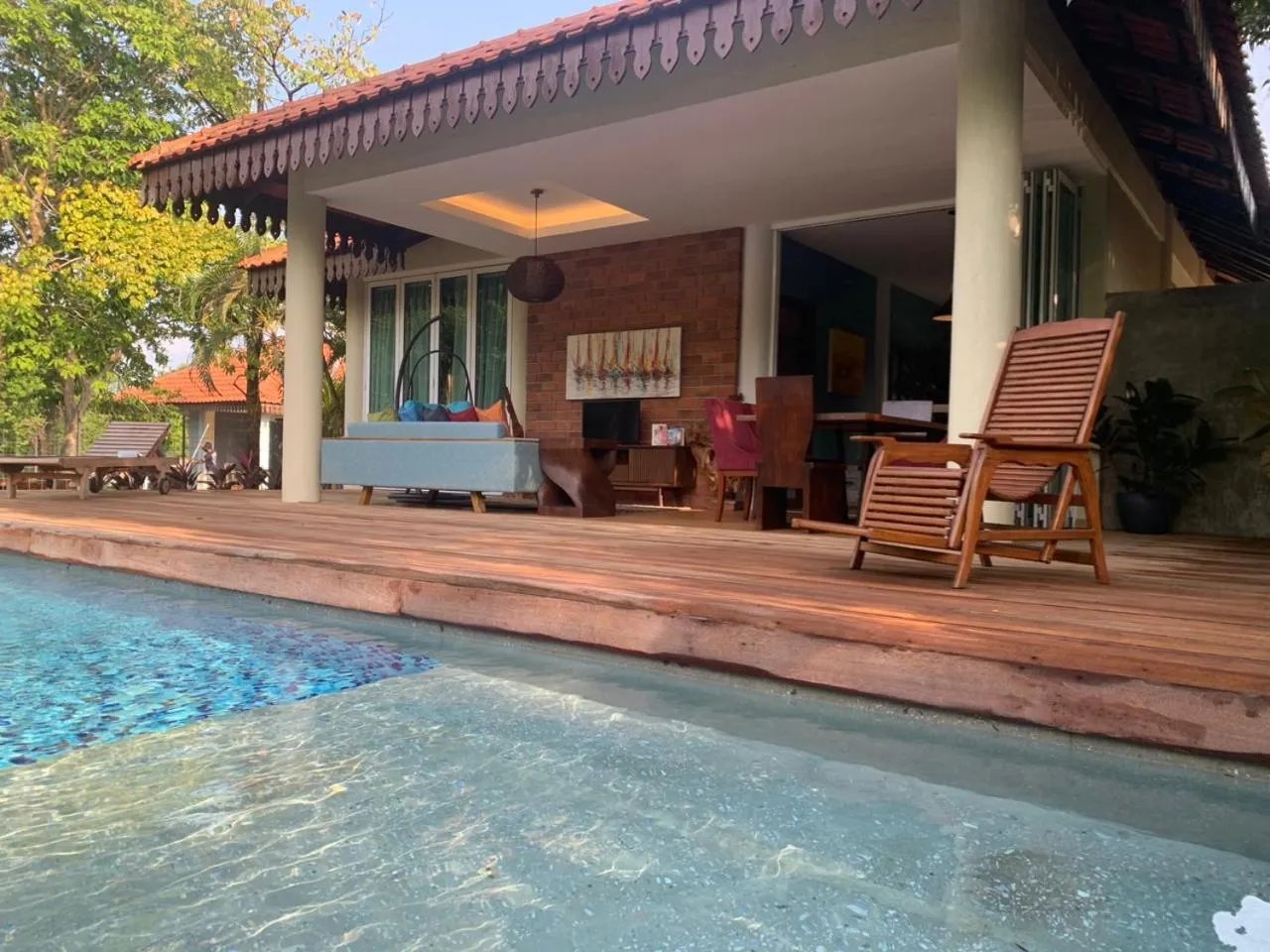 View (from property/room) in Royale Riviera Resort Private Pool Villas