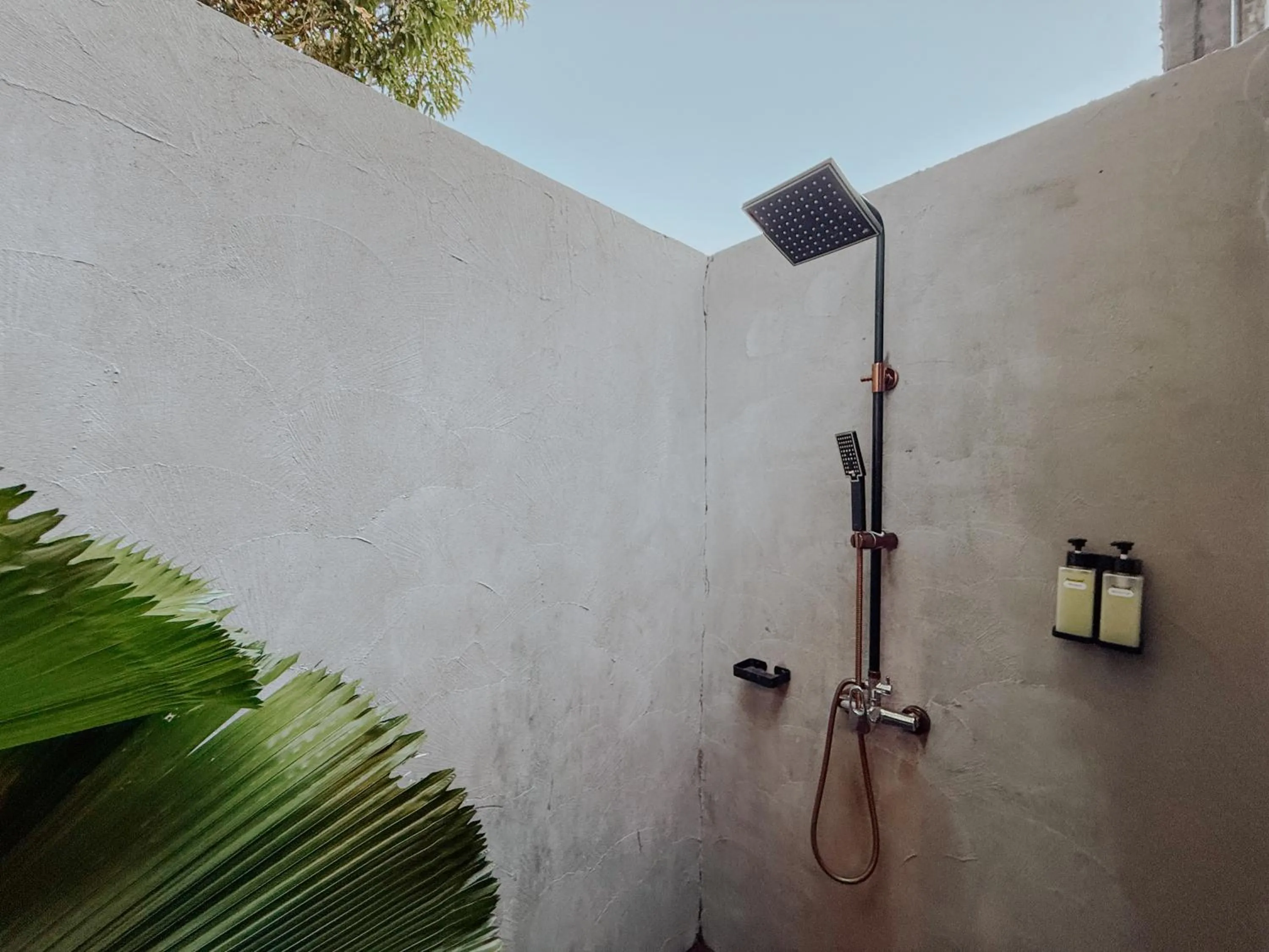 Day in Royale Riviera Resort Private Pool Villas