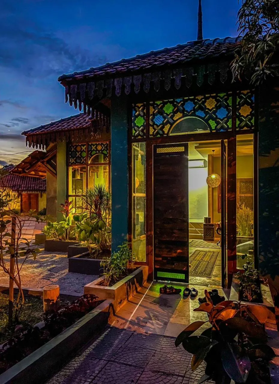 Property building in Royale Riviera Resort Private Pool Villas