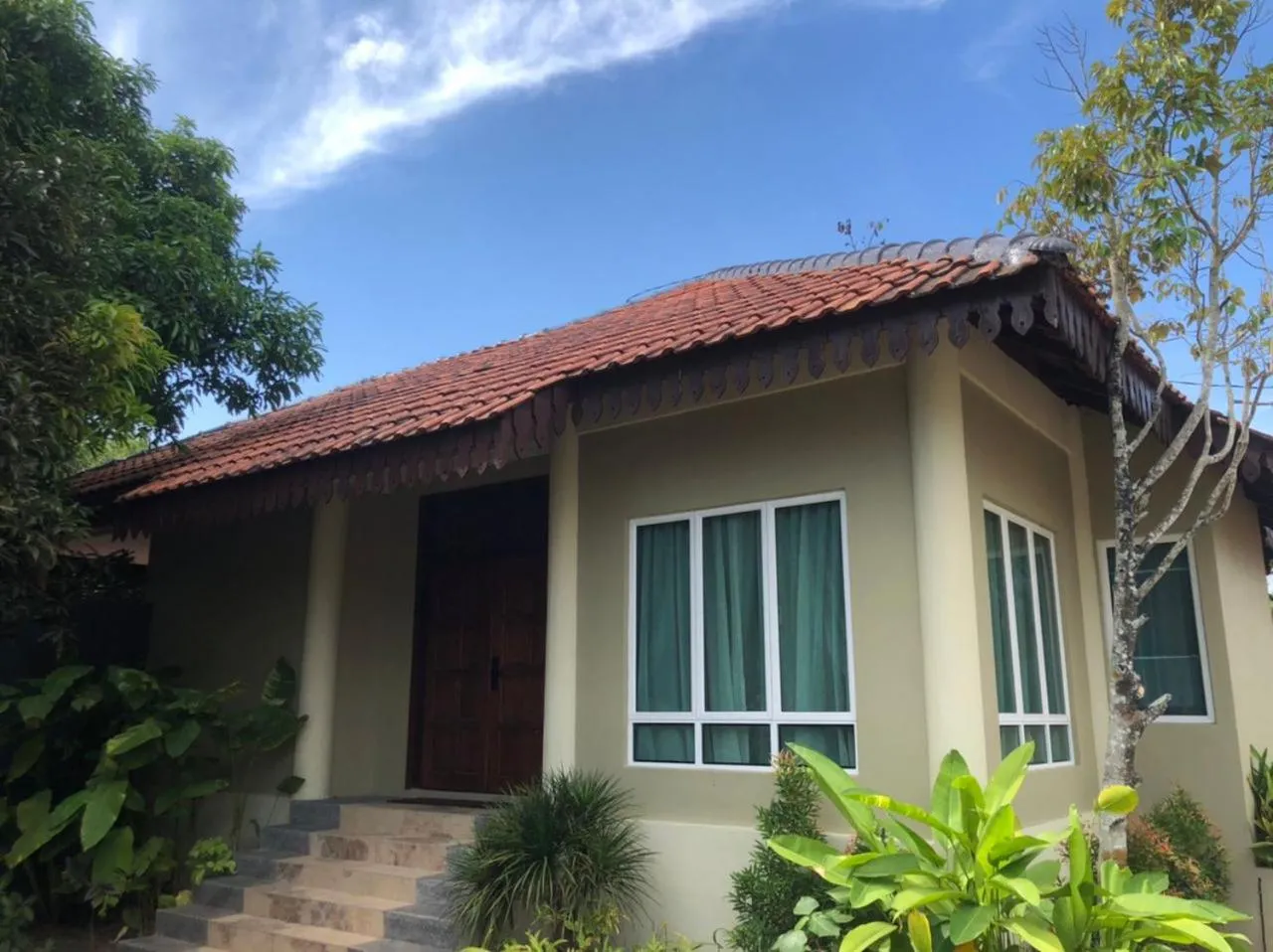 Property building in Royale Riviera Resort Private Pool Villas