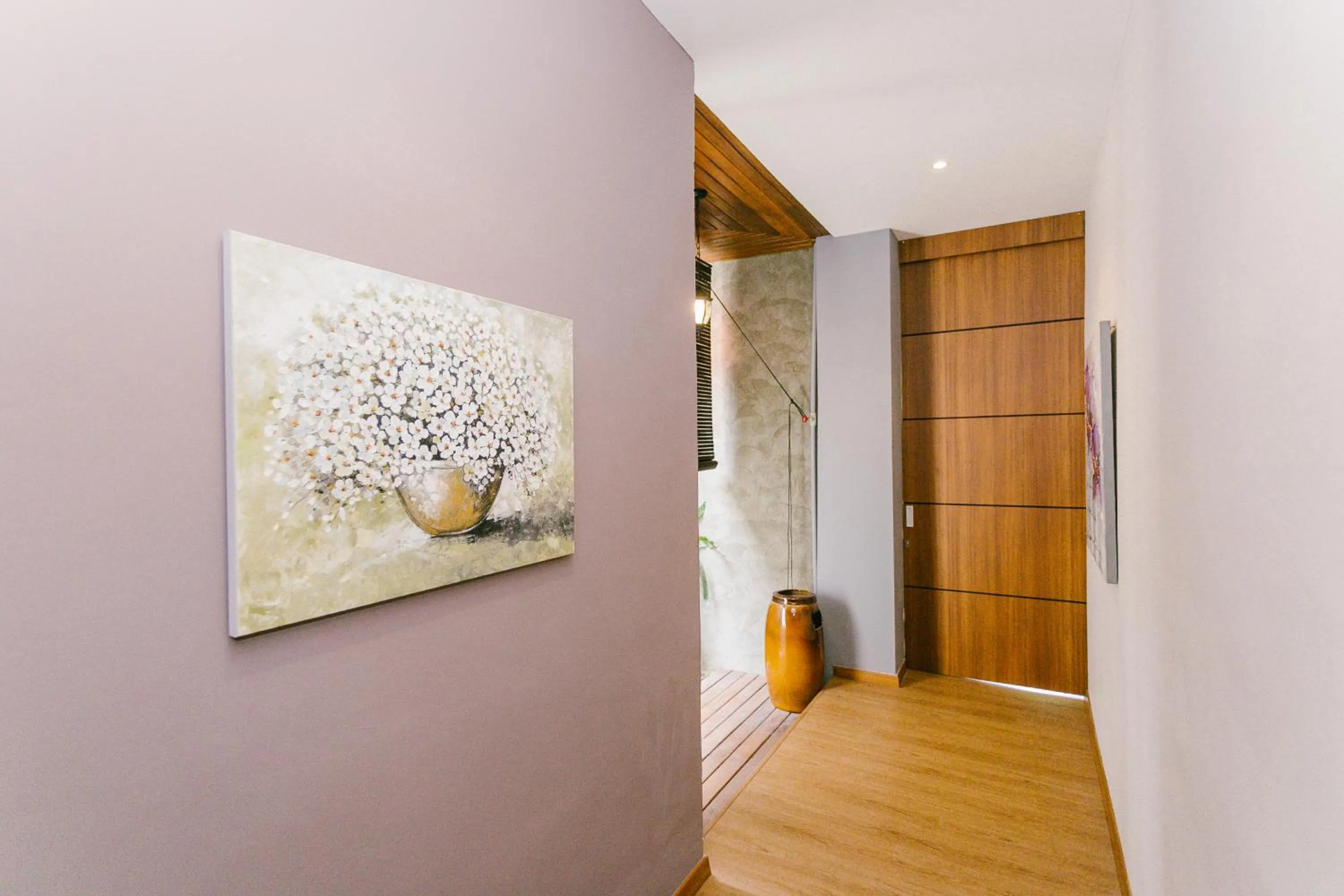 Decorative detail in Royale Riviera Resort Private Pool Villas