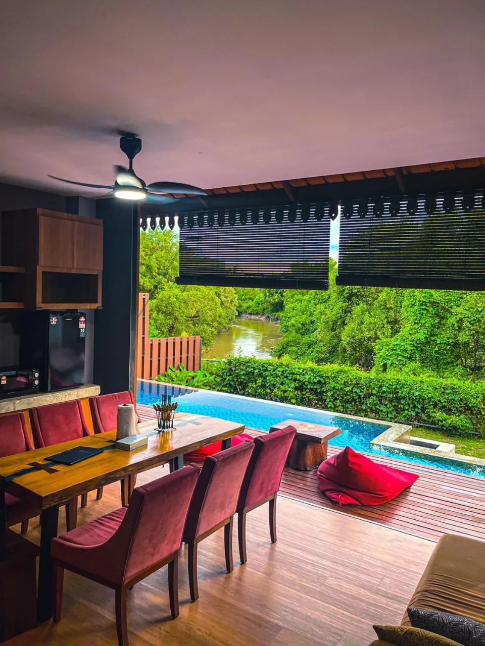 Royale Riviera Resort Private Pool Villas