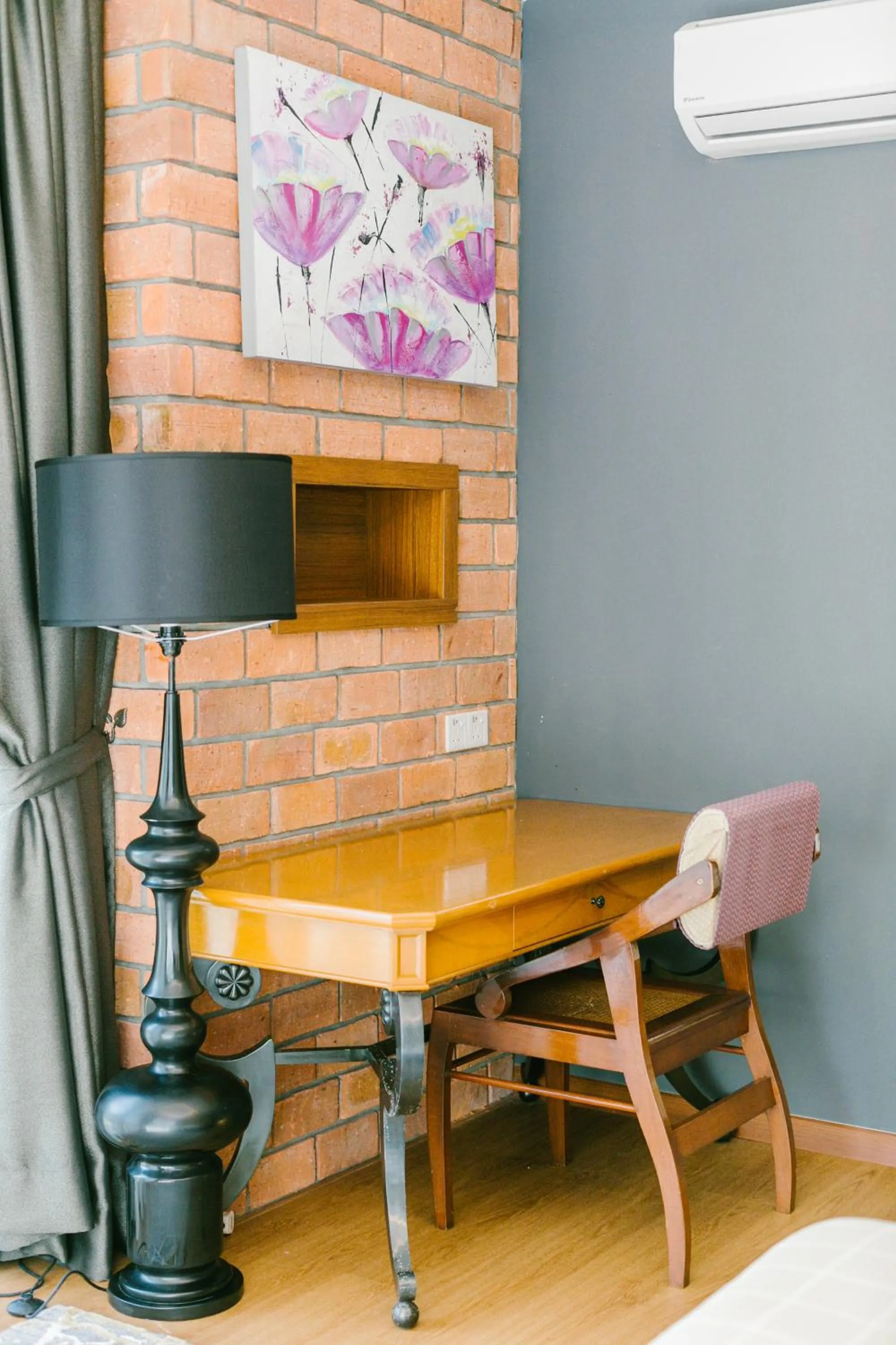 Decorative detail in Royale Riviera Resort Private Pool Villas