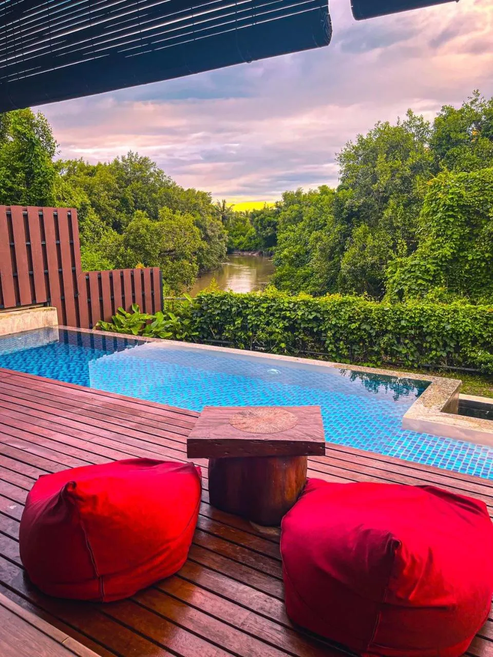 Royale Riviera Resort Private Pool Villas