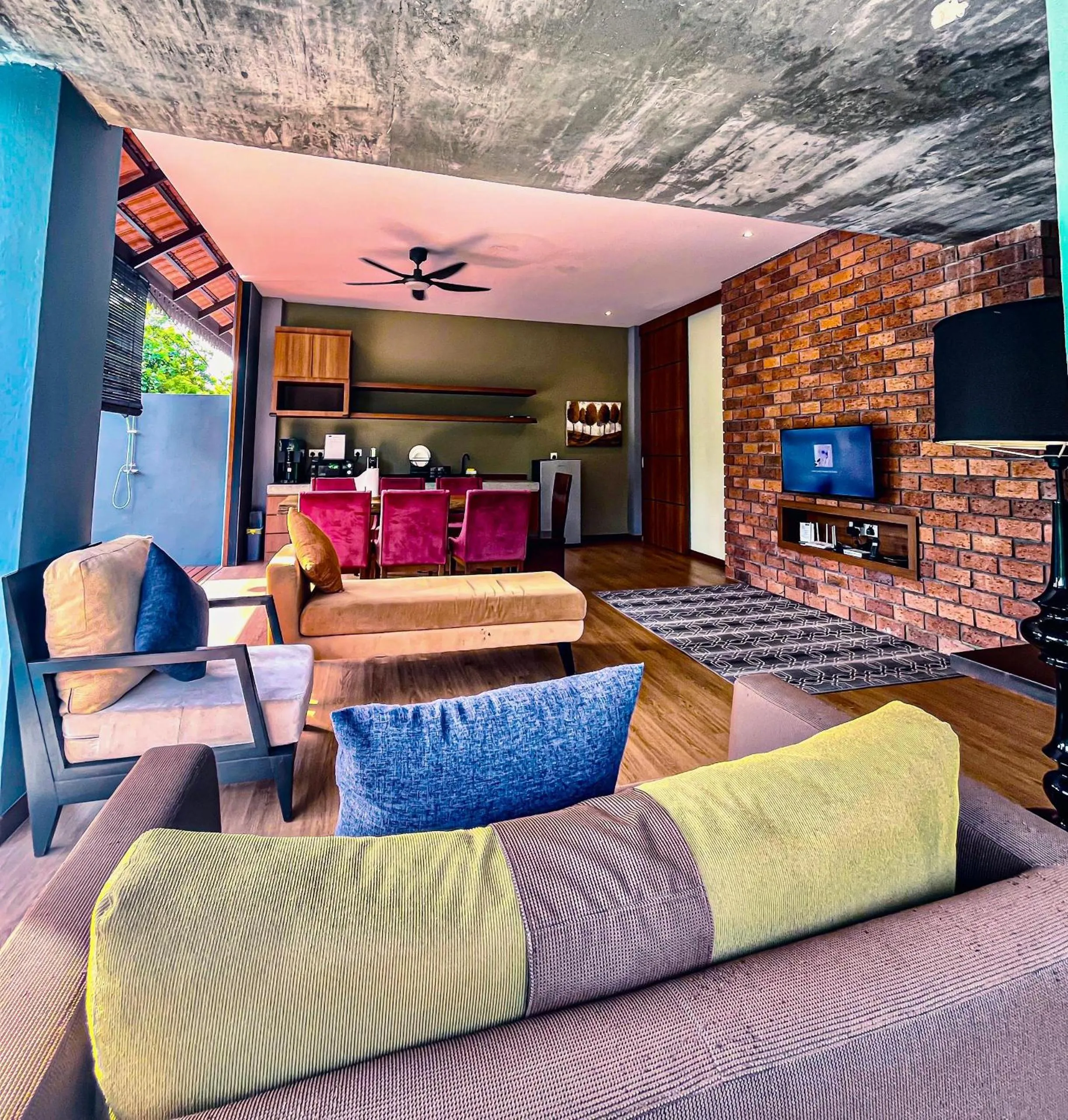 Royale Riviera Resort Private Pool Villas