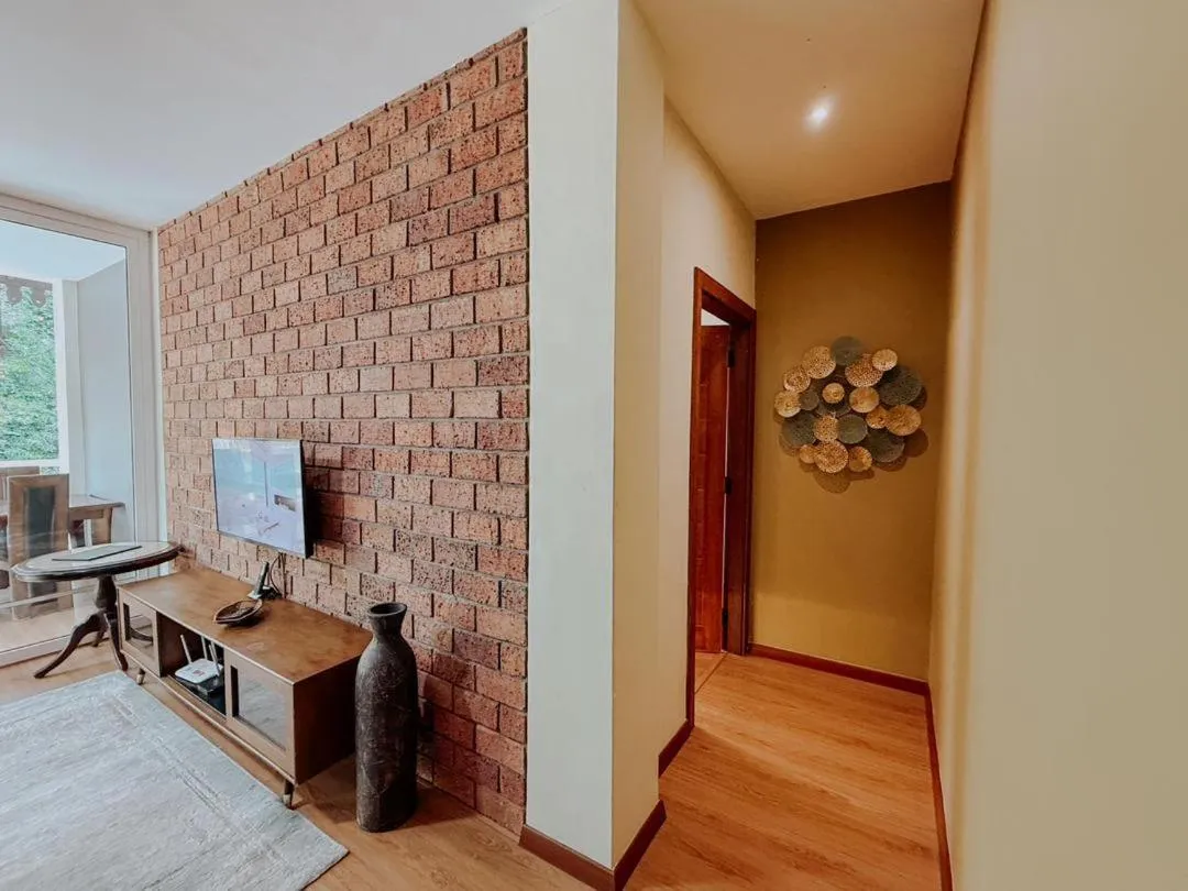 Living room in Royale Riviera Resort Private Pool Villas
