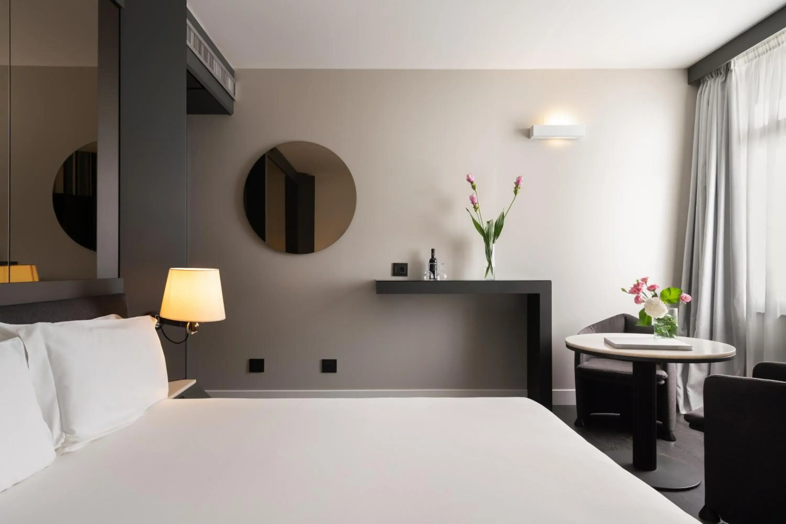 Comfort Single Room - single occupancy in The Nicolaus Hotel Comfort Single Room - single occupancy in The Nicolaus Hotel