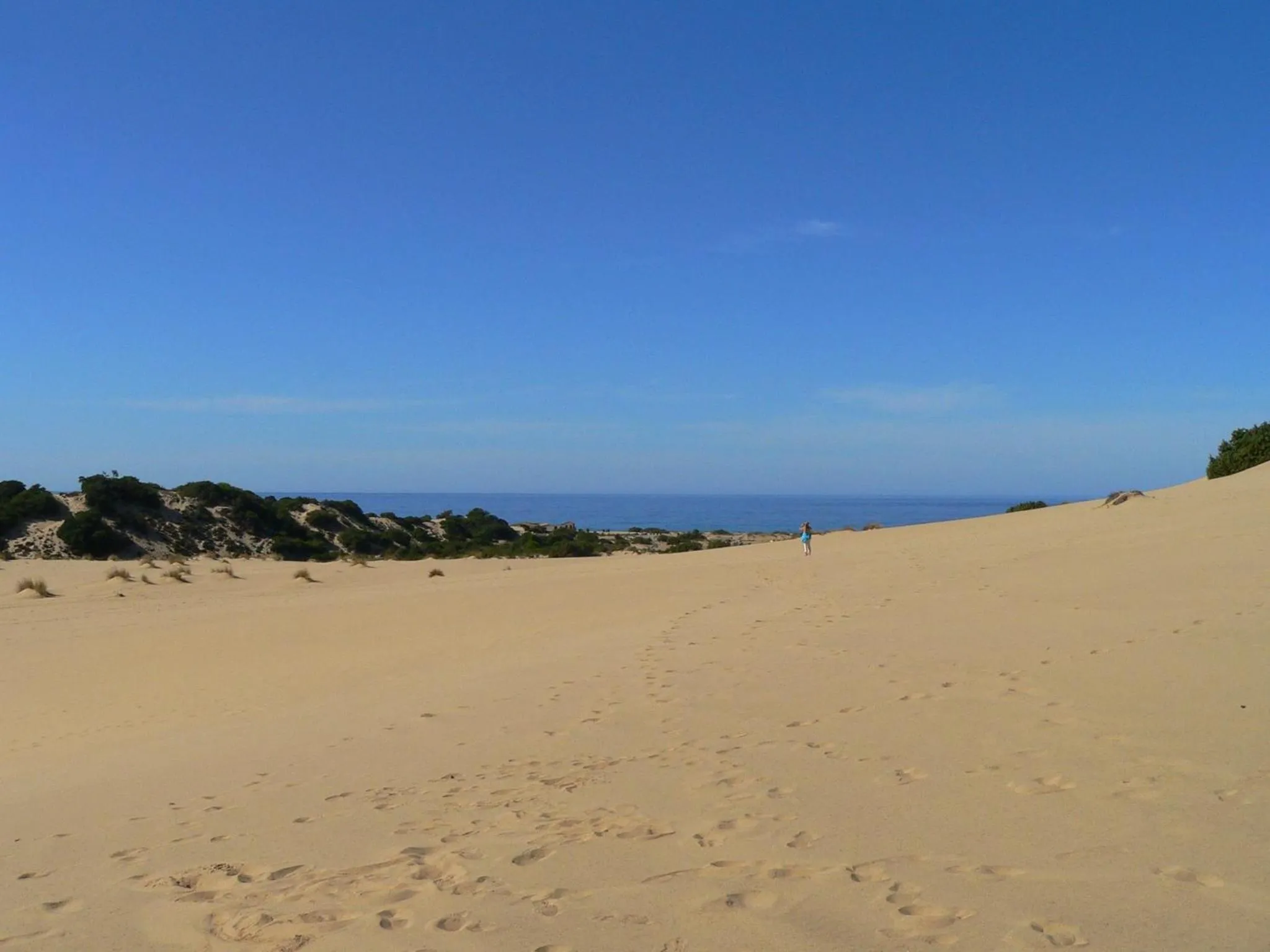 Nearby landmark in Tartheshotel