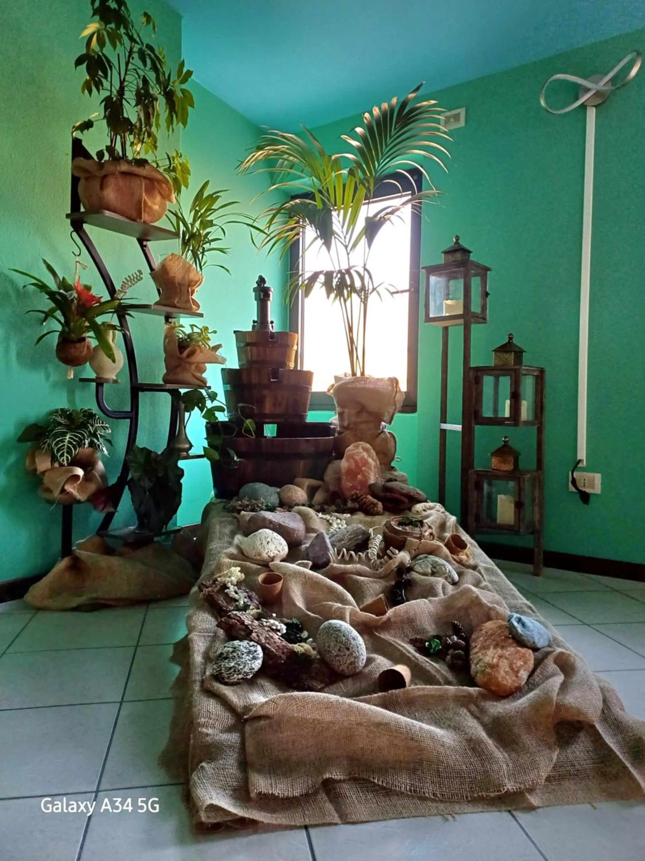 AlmaMed Hotel san Leonardo