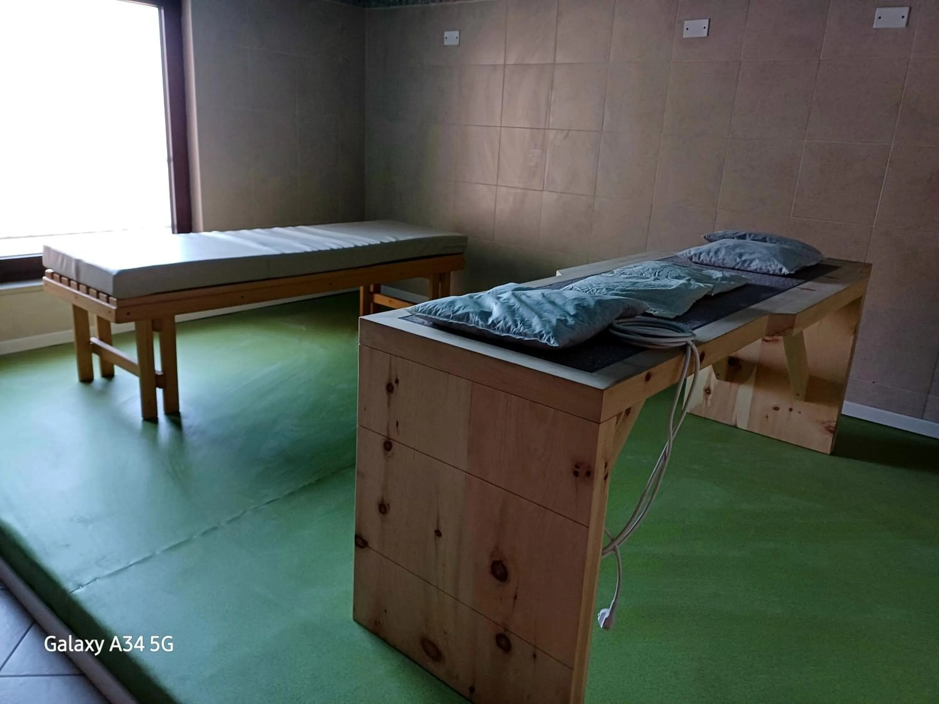 AlmaMed Hotel san Leonardo