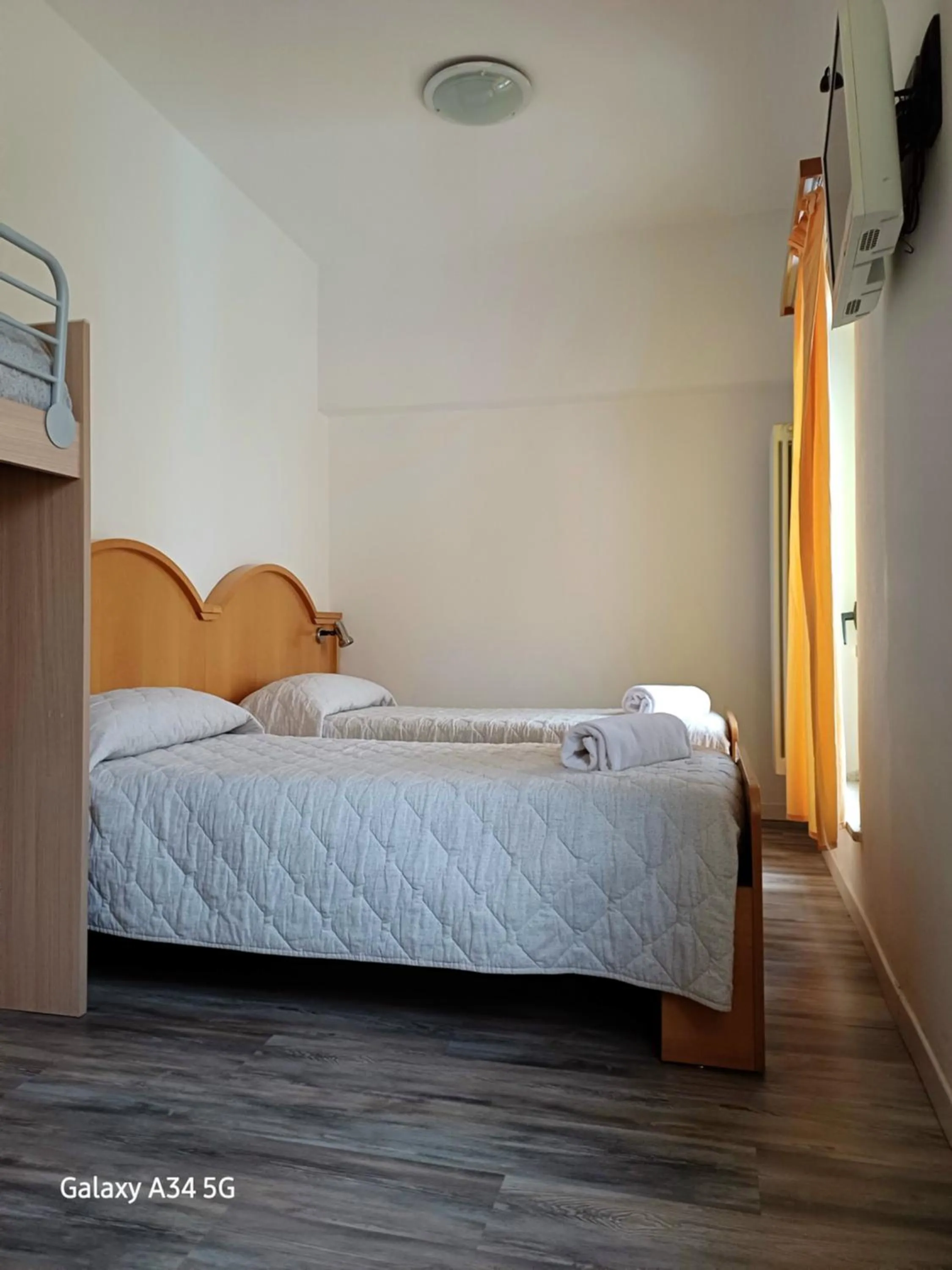 AlmaMed Hotel san Leonardo