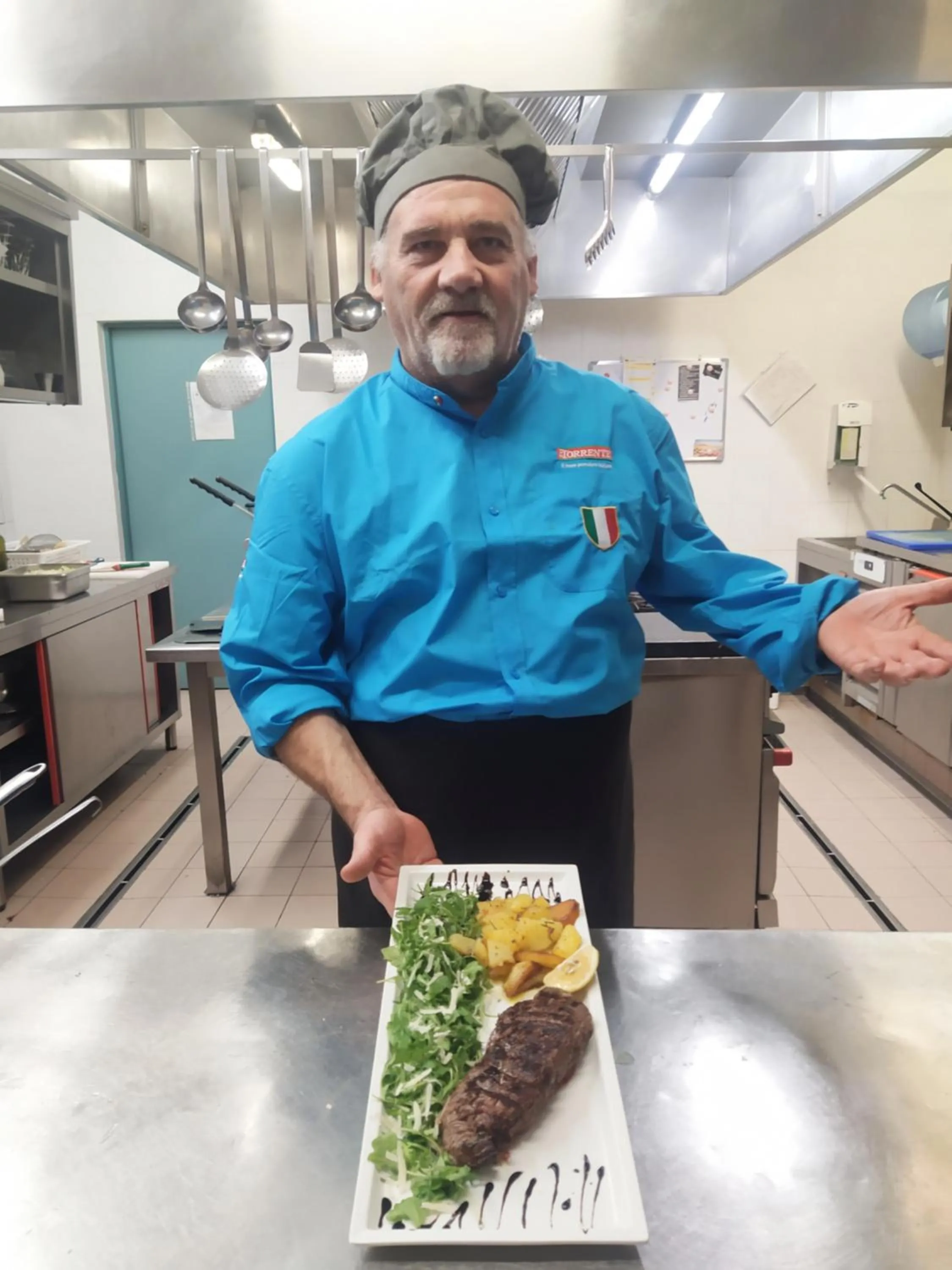 AlmaMed Hotel san Leonardo