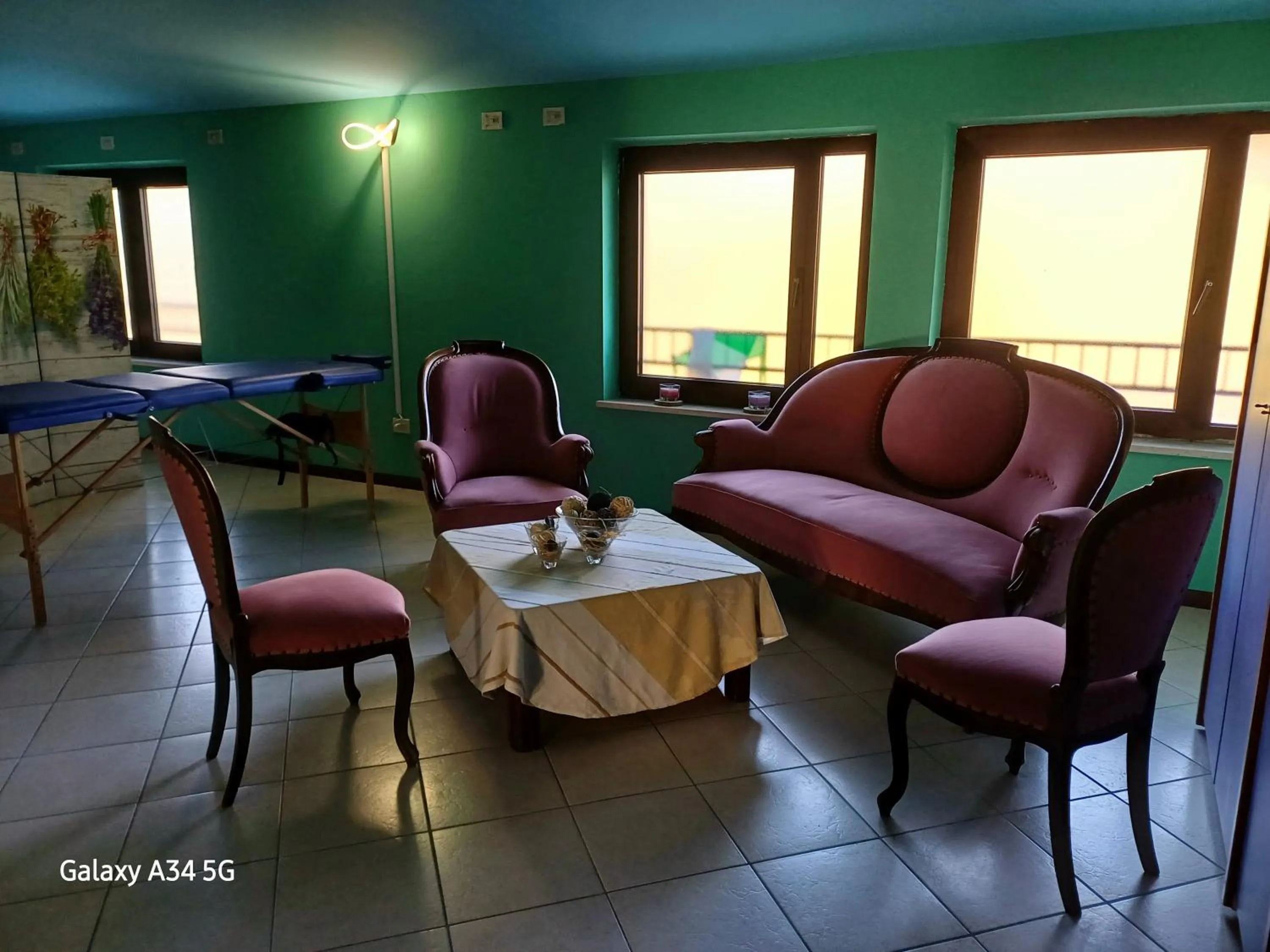 AlmaMed Hotel san Leonardo