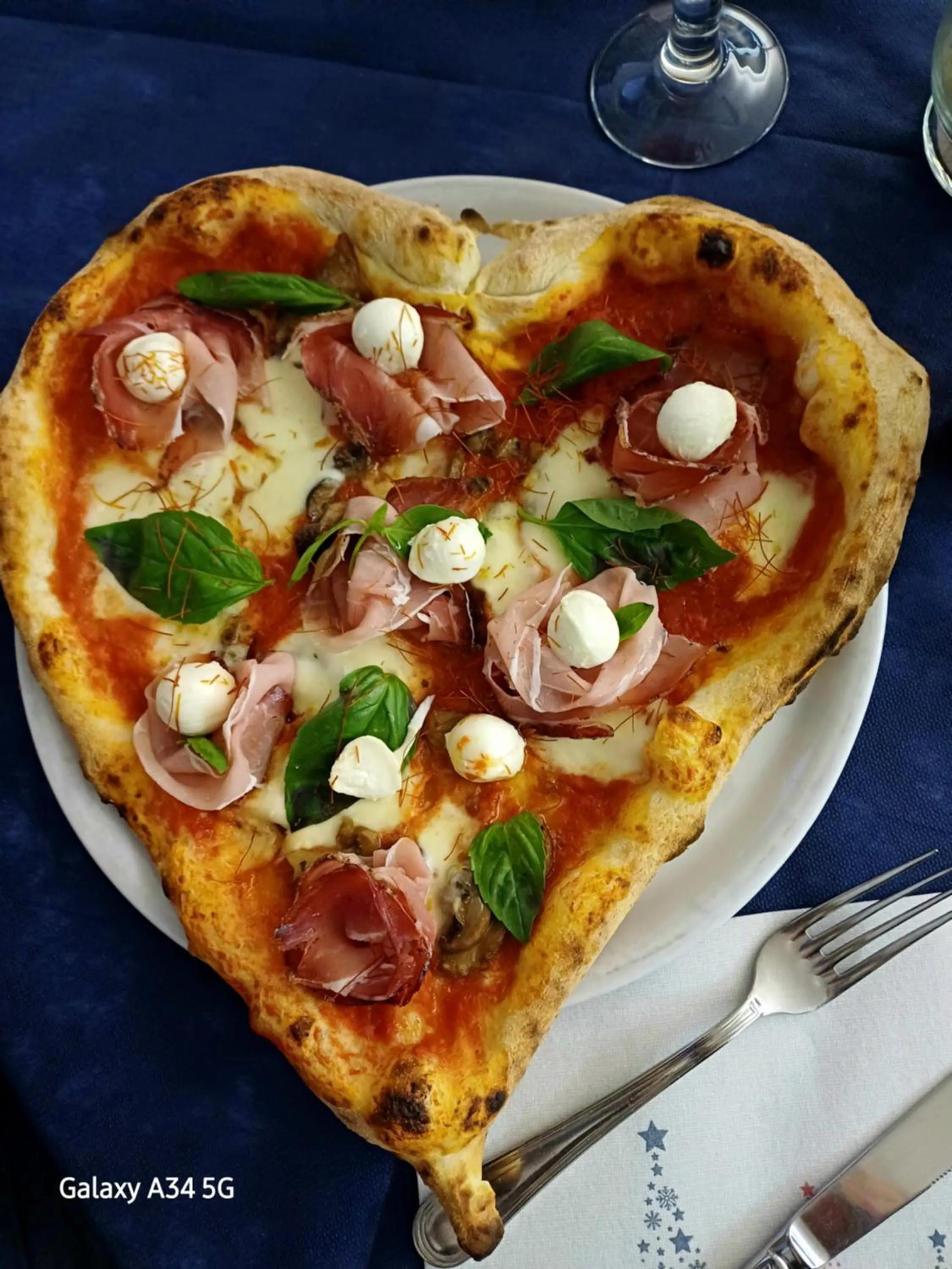 AlmaMed Hotel san Leonardo