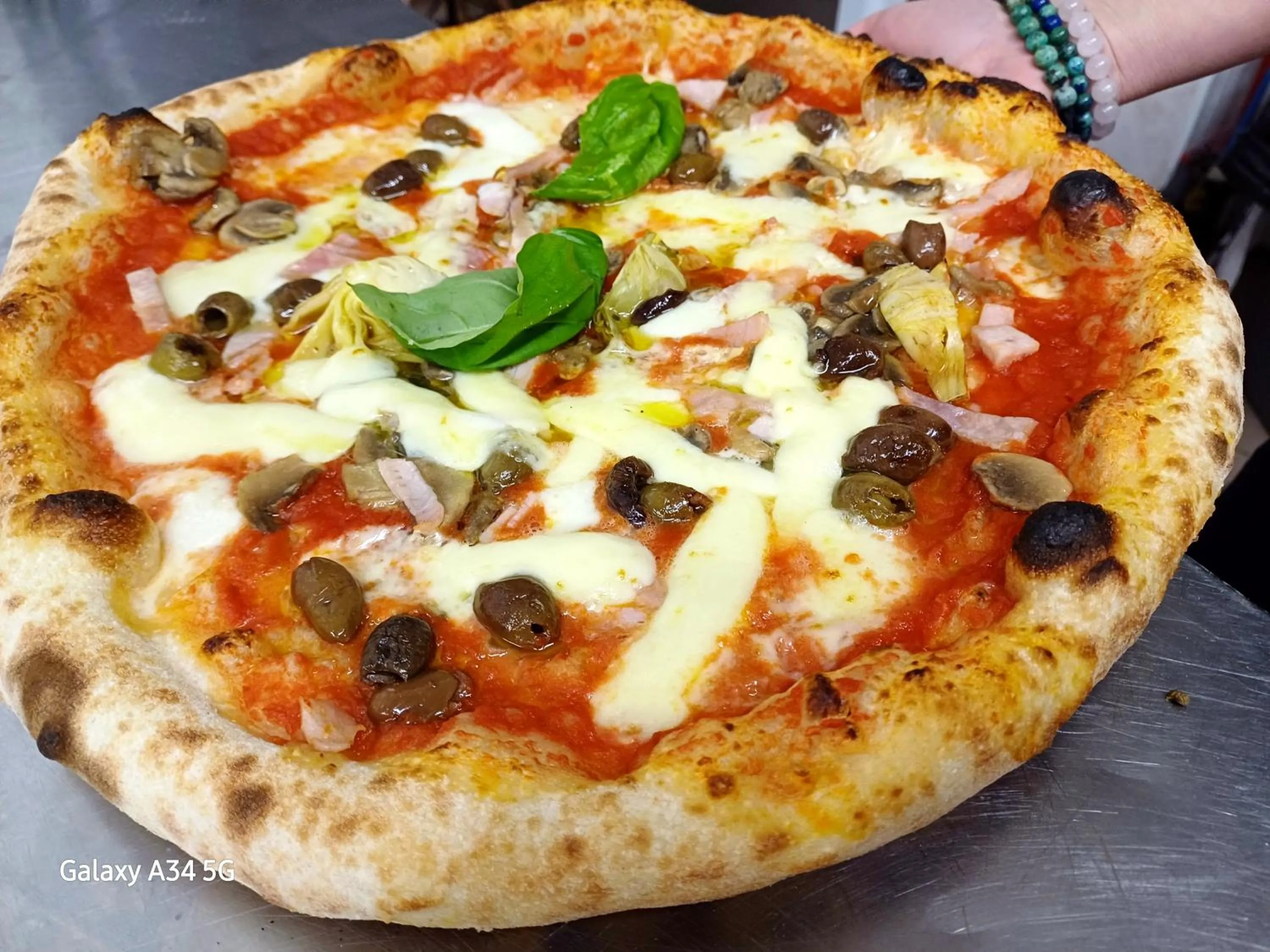 AlmaMed Hotel san Leonardo