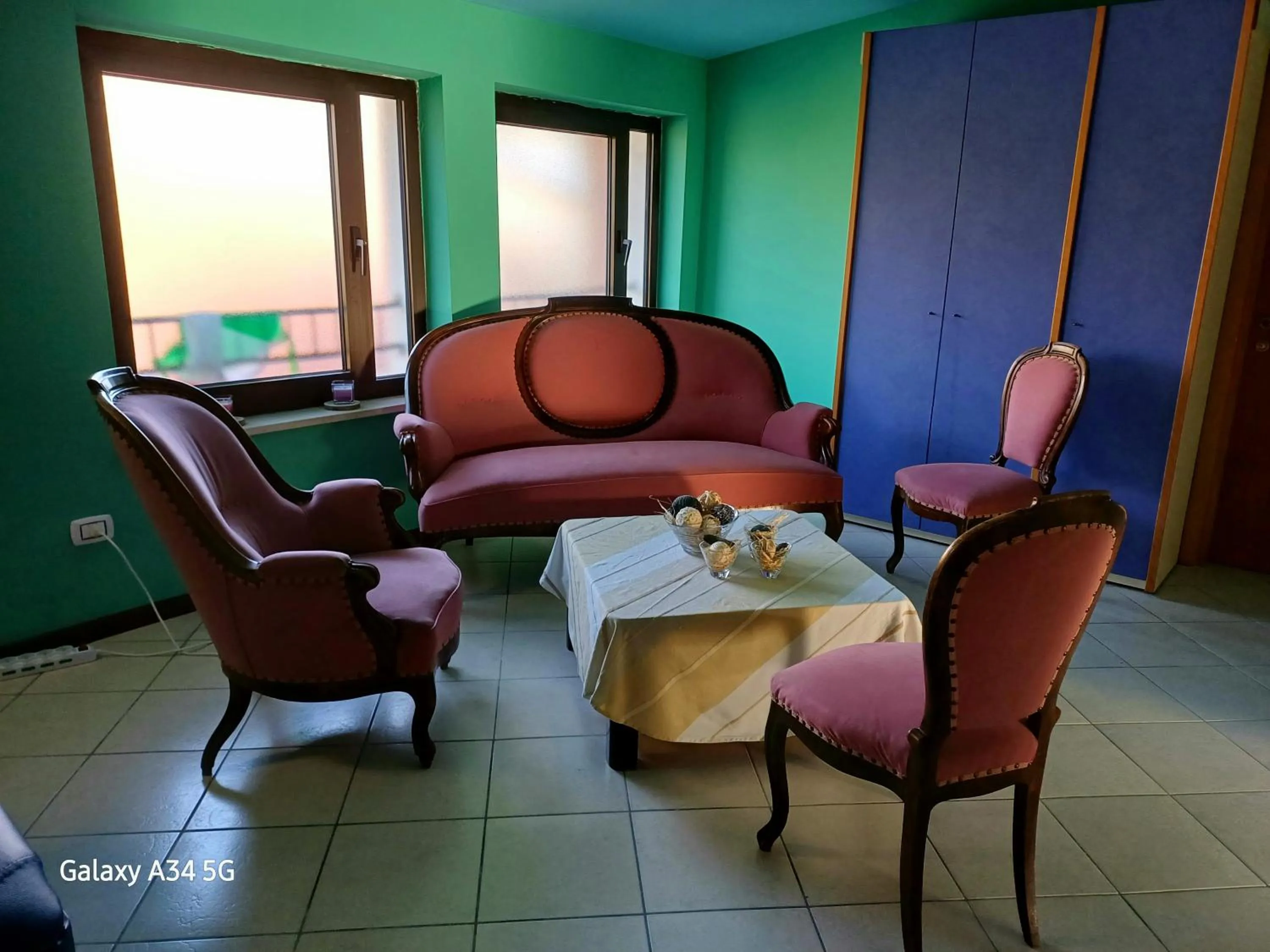 AlmaMed Hotel san Leonardo