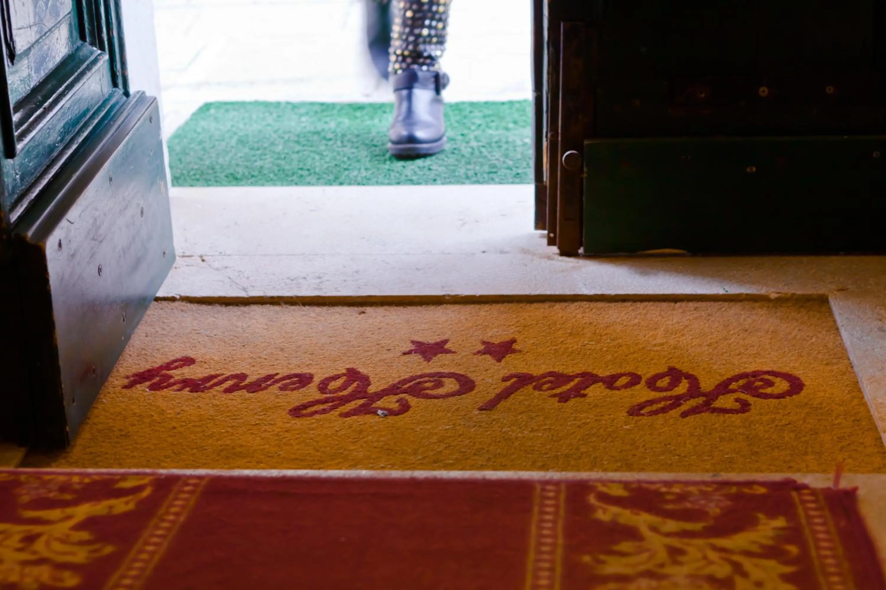 Other in Hotel Henry