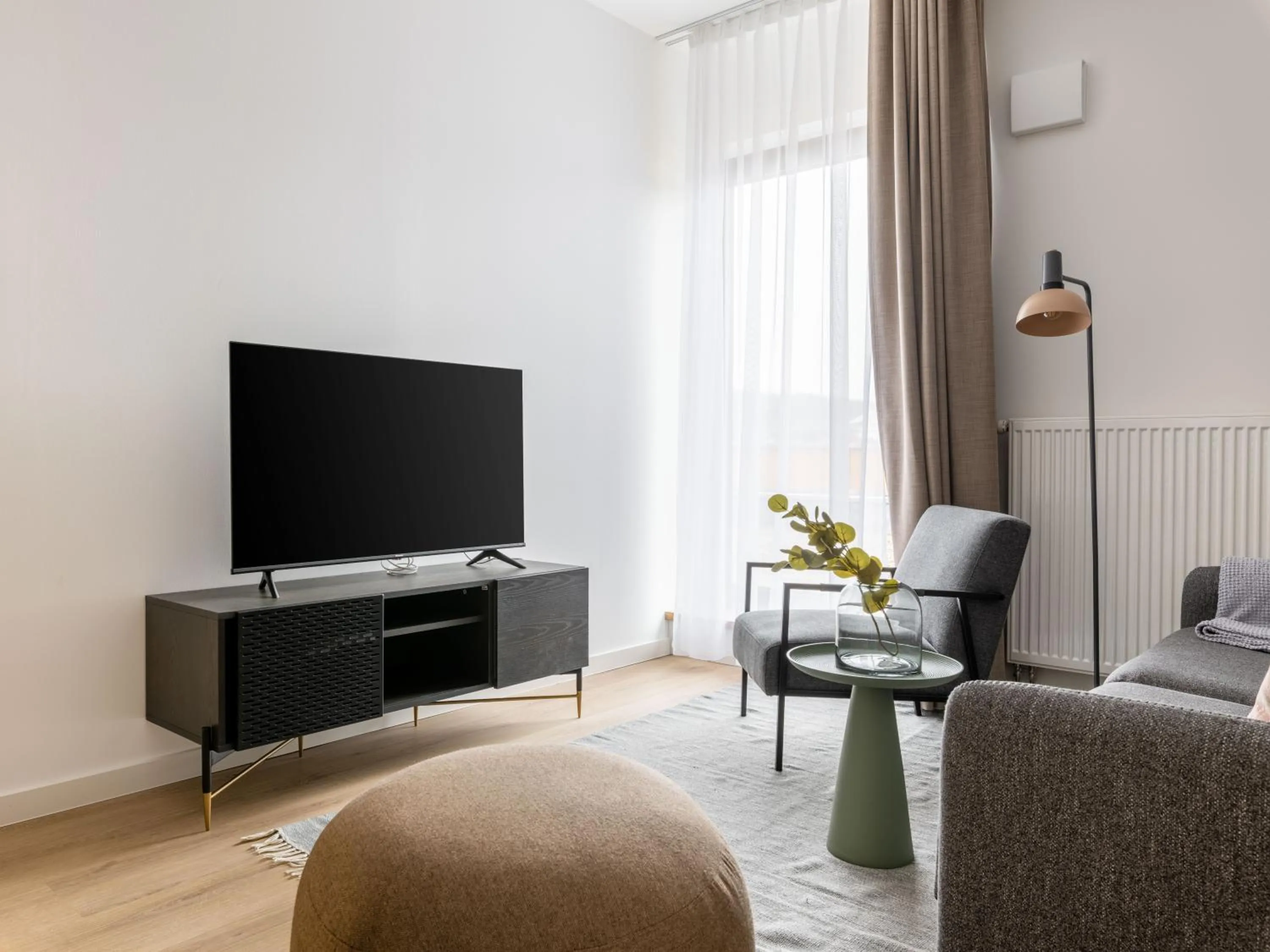 TV and multimedia in Limehome Bodenmais Bahnhofstraße