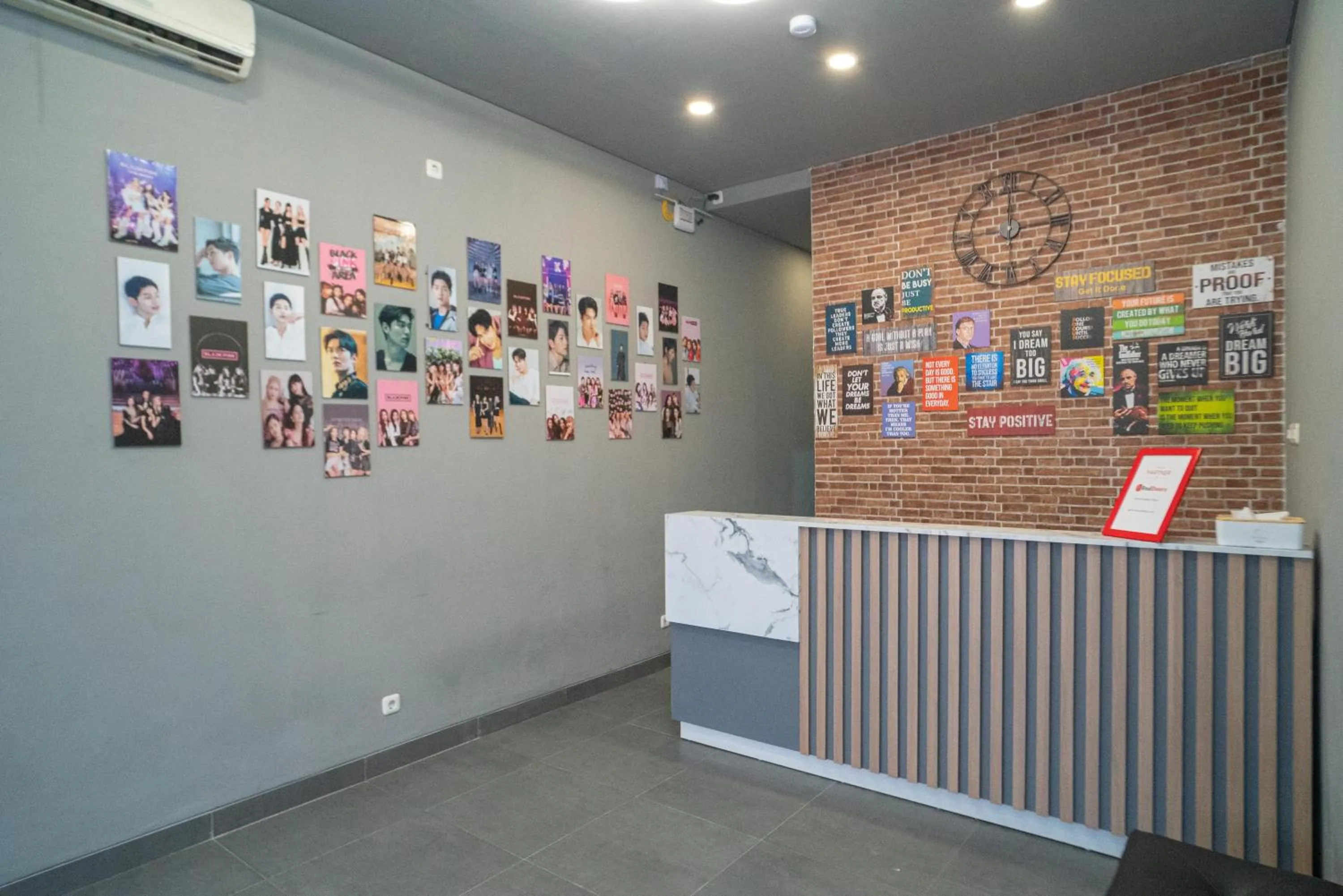 RedDoorz at Golden Averis Cibuluh Bogor