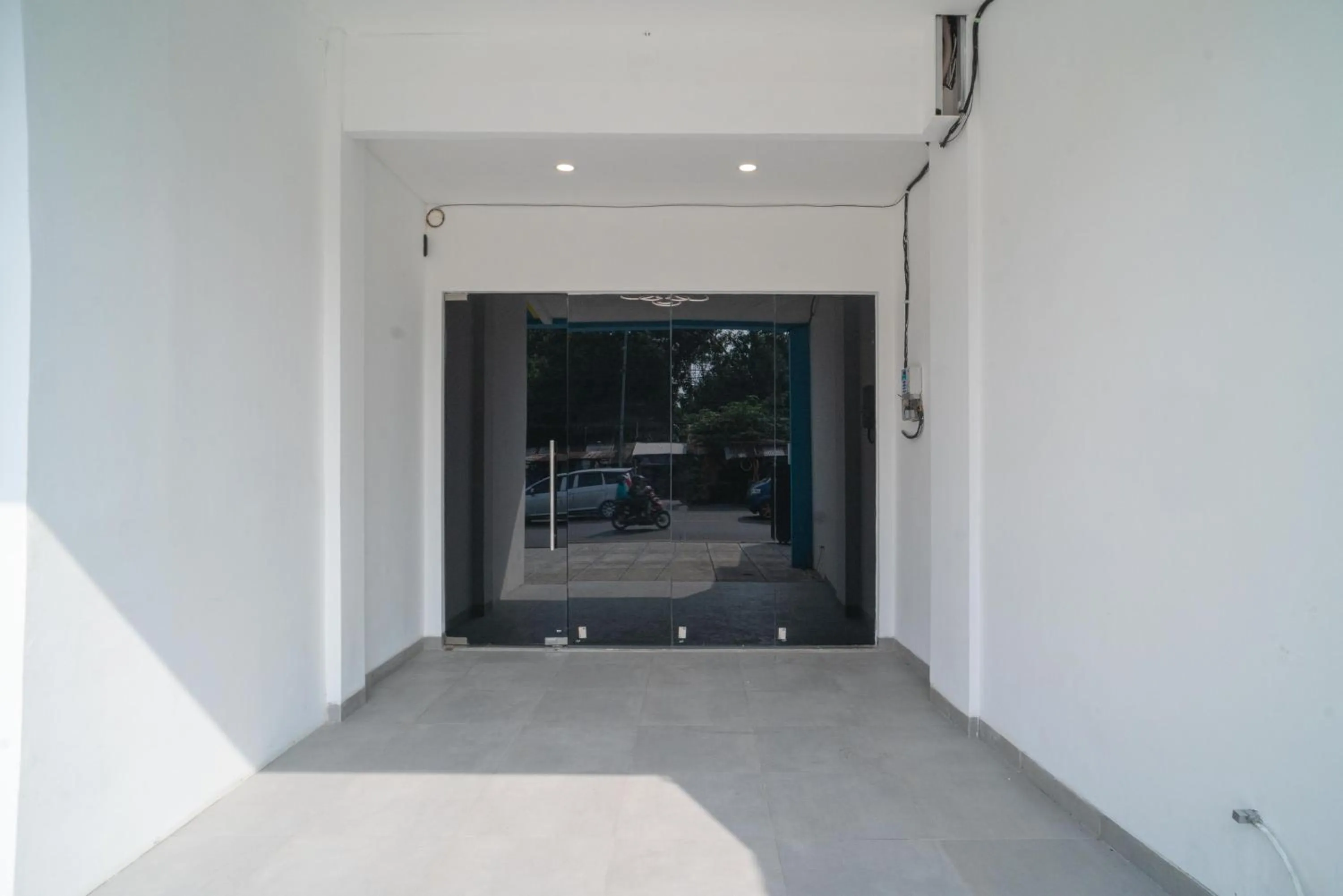 RedDoorz at Golden Averis Cibuluh Bogor