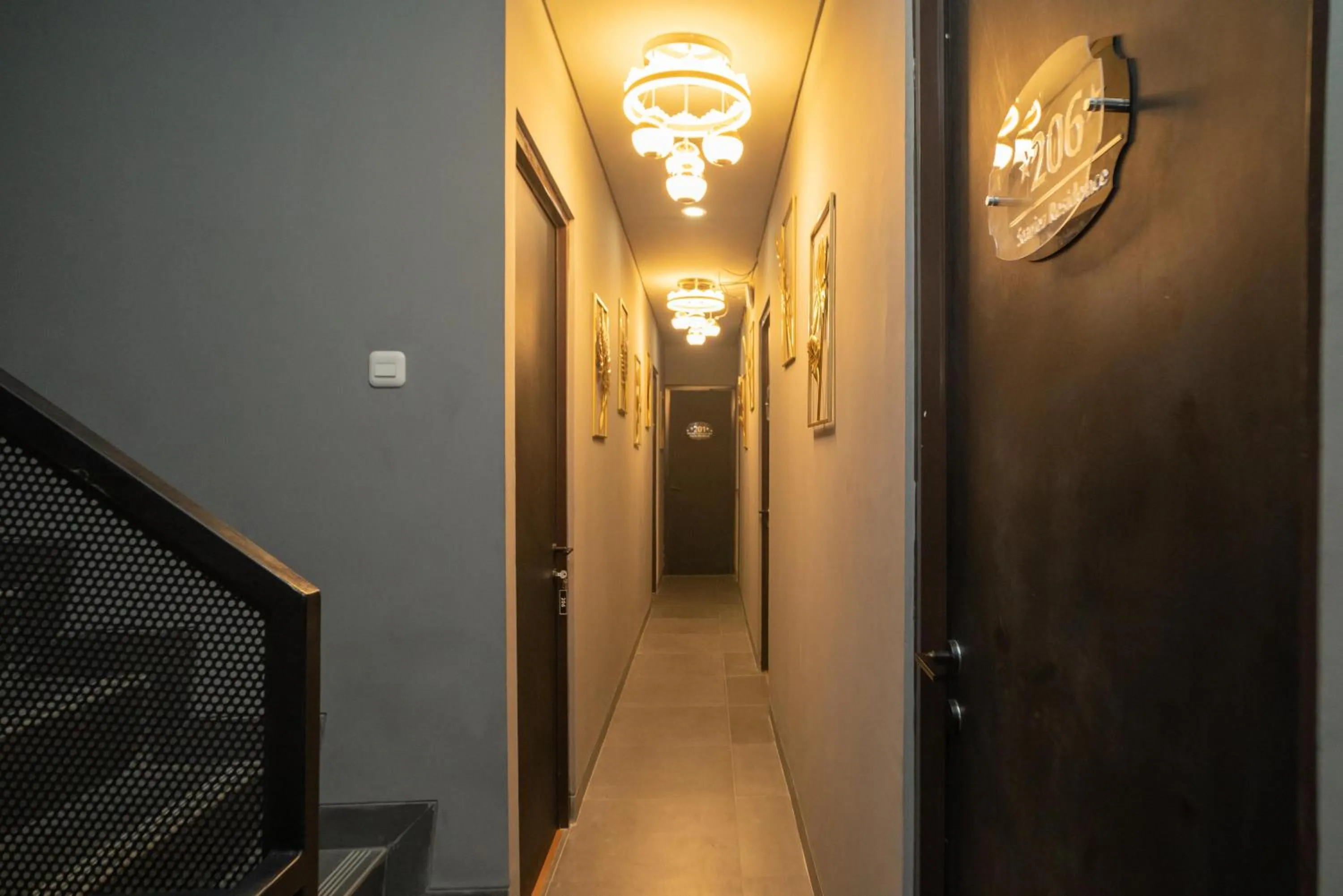 RedDoorz at Golden Averis Cibuluh Bogor