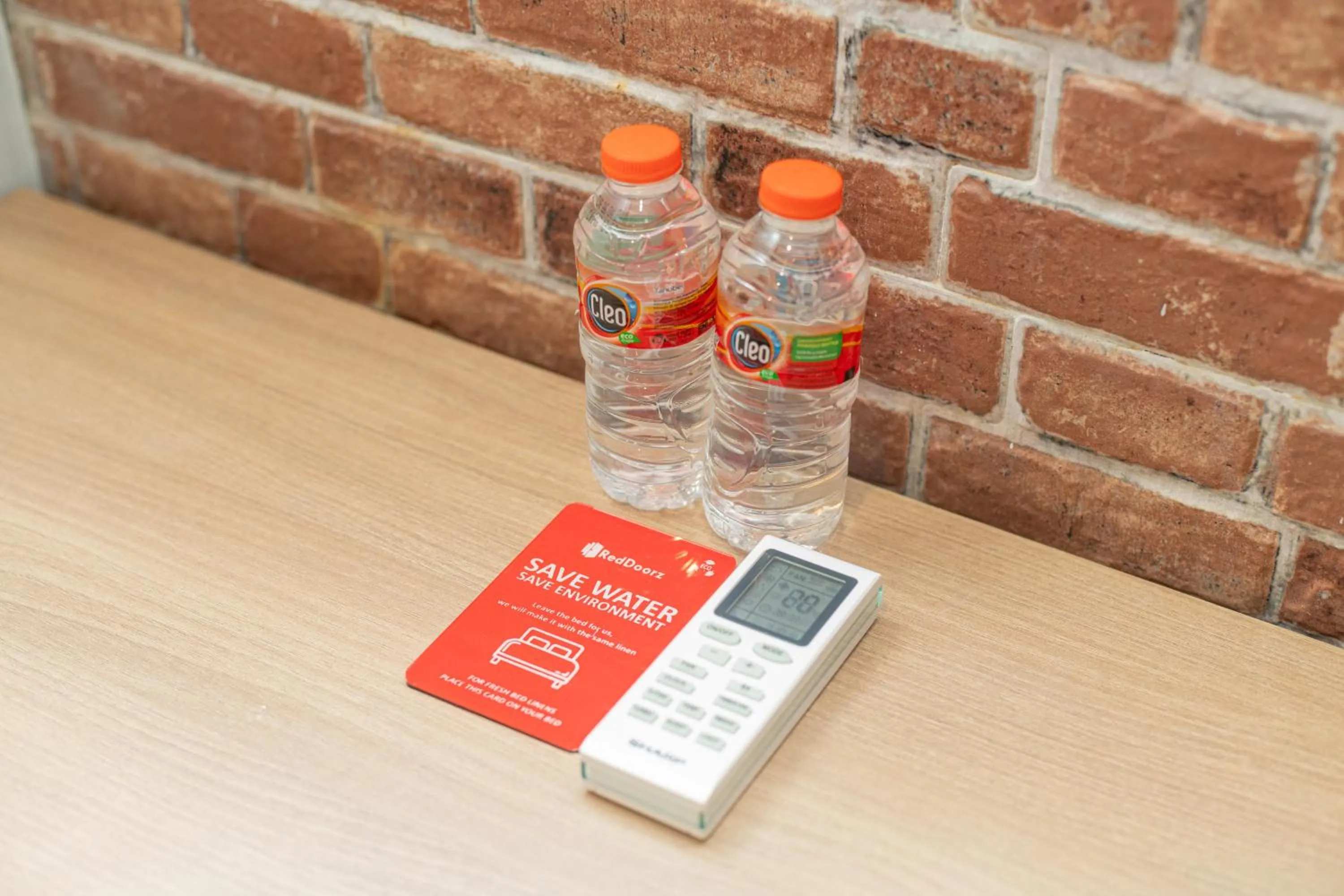 RedDoorz at Golden Averis Cibuluh Bogor