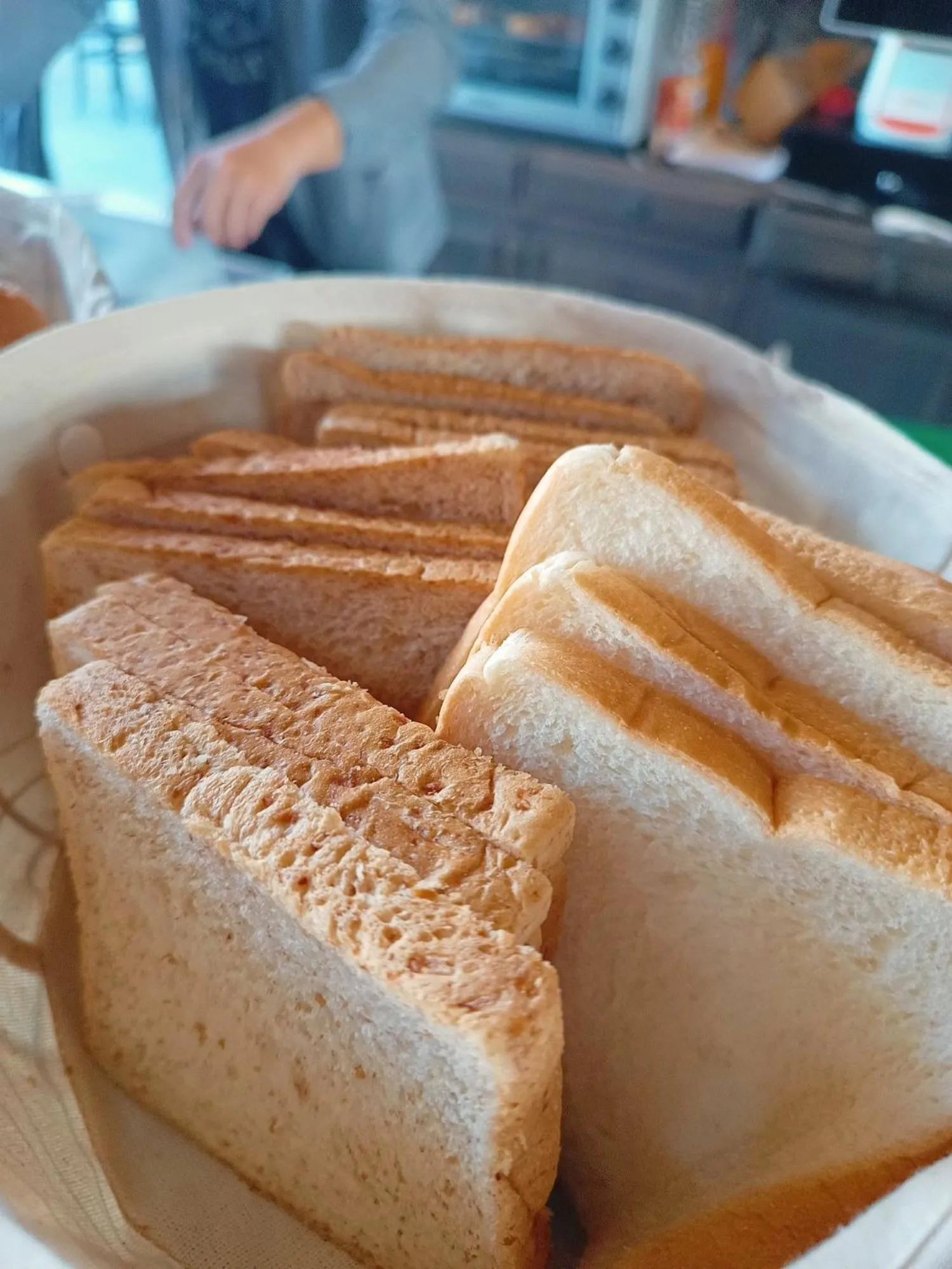 Breakfast in 2499 Heritage Chinatown Bangkok Hotel By RoomQuest