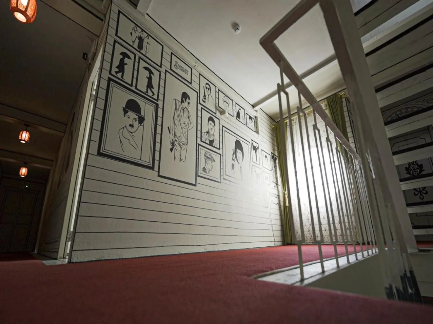 On site in 2499 Heritage Chinatown Bangkok Hotel By RoomQuest