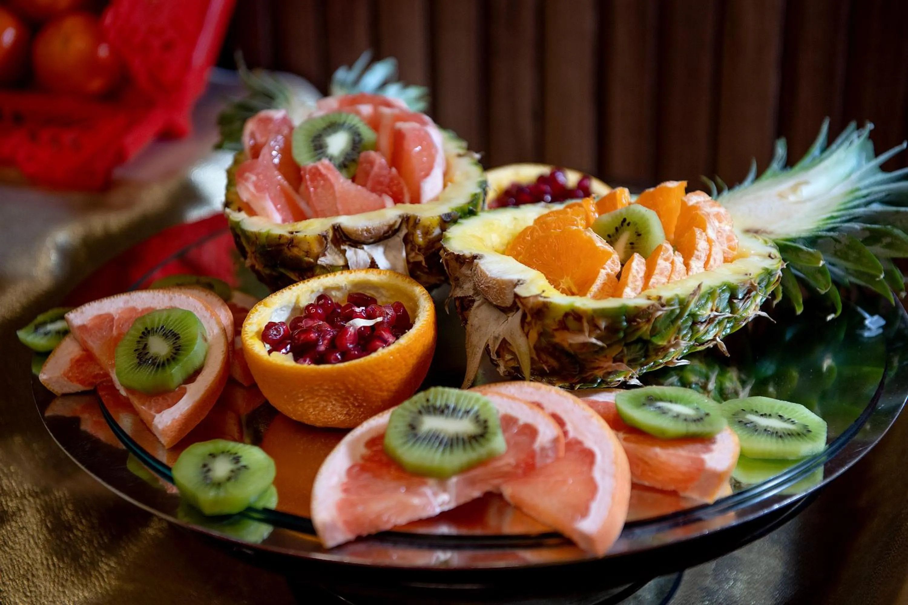 Happy Inn Gebze Hotel