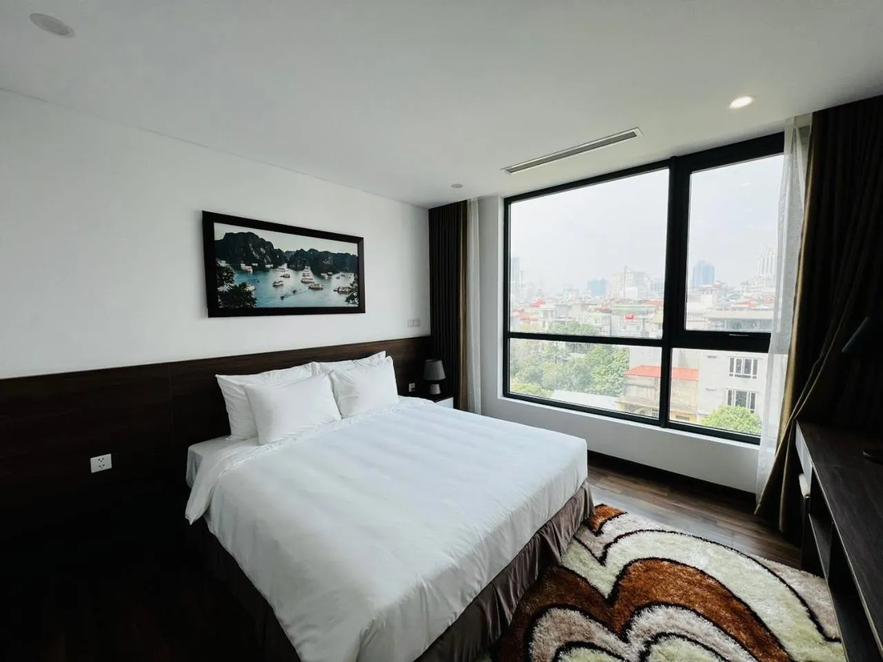 Other in Nesta - The Grand Hao Nam