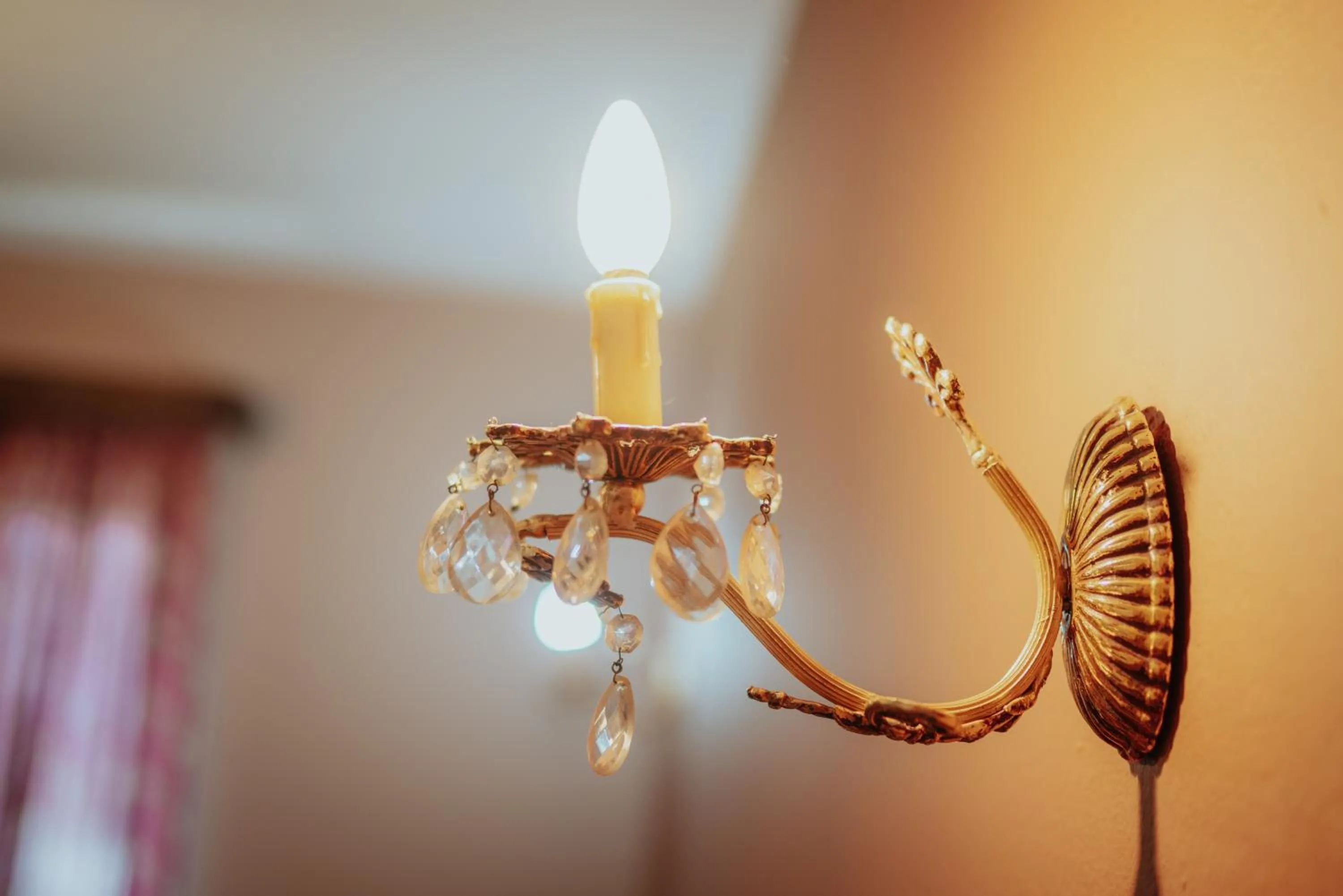 Other in Kalavrita downtown 3 bedrm house for 6 pers by MPS