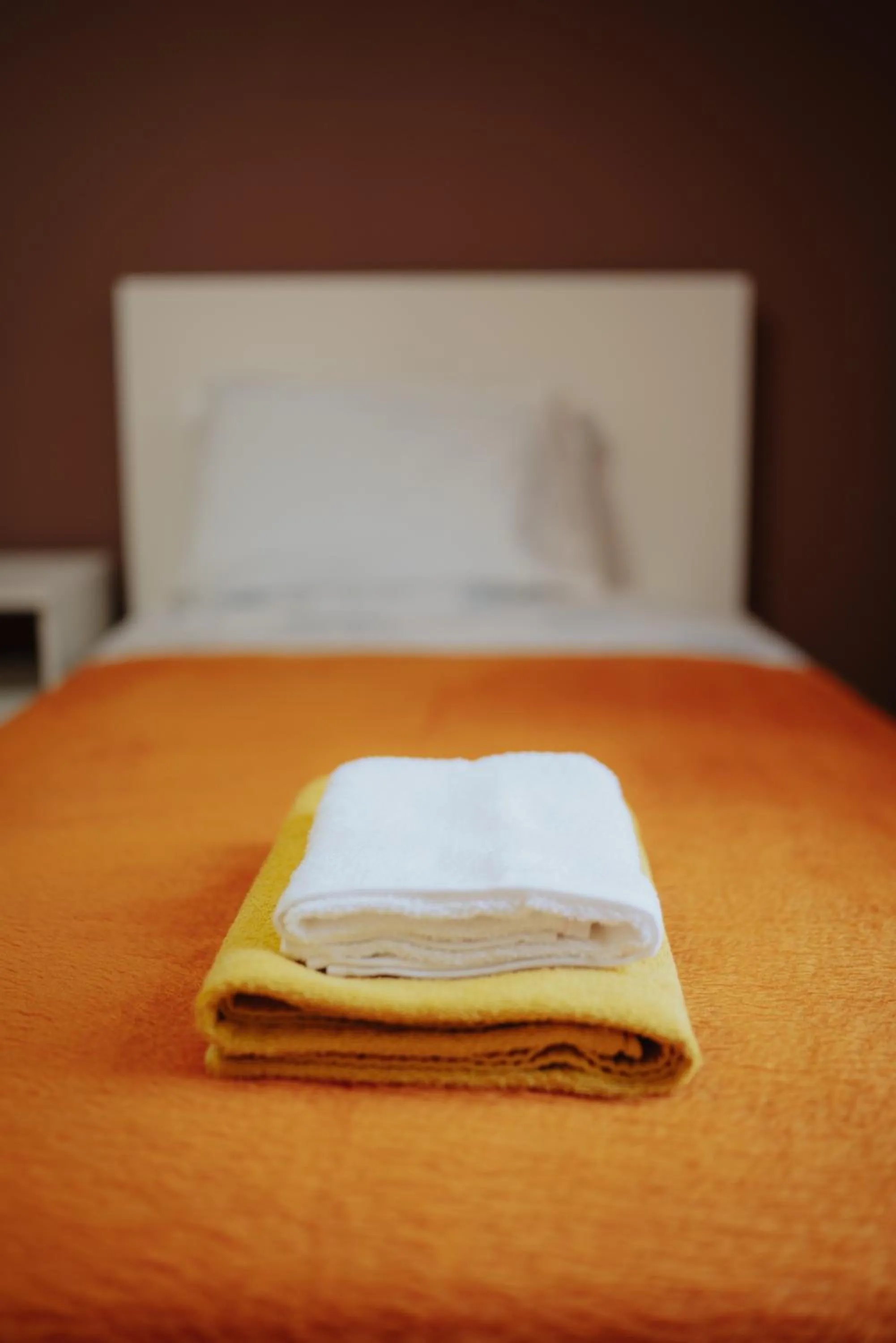 Bed in Kalavrita downtown 3 bedrm house for 6 pers by MPS